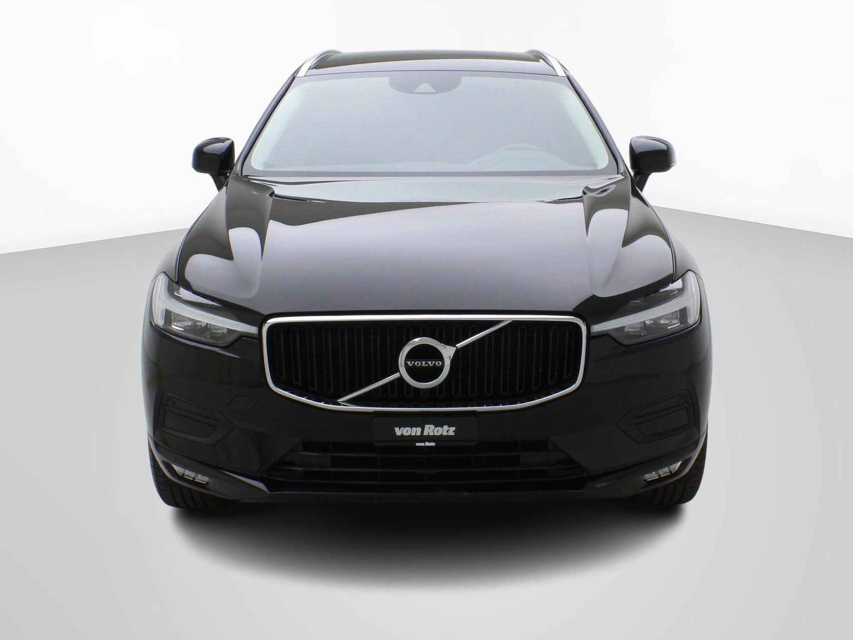 VOLVO XC60 2.0 B4 MH Momentum AWD