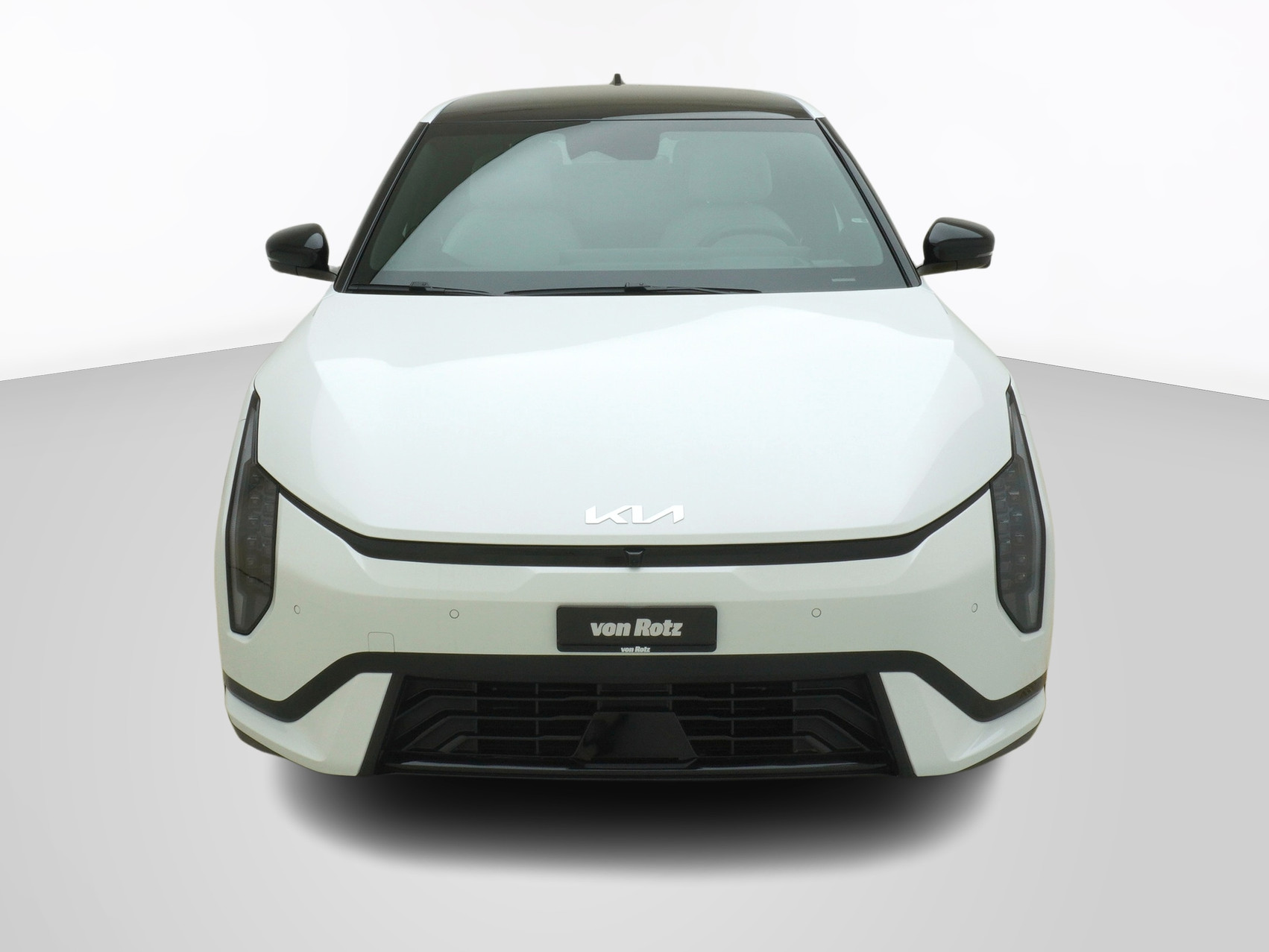 KIA EV4 81 kWh GT-Line