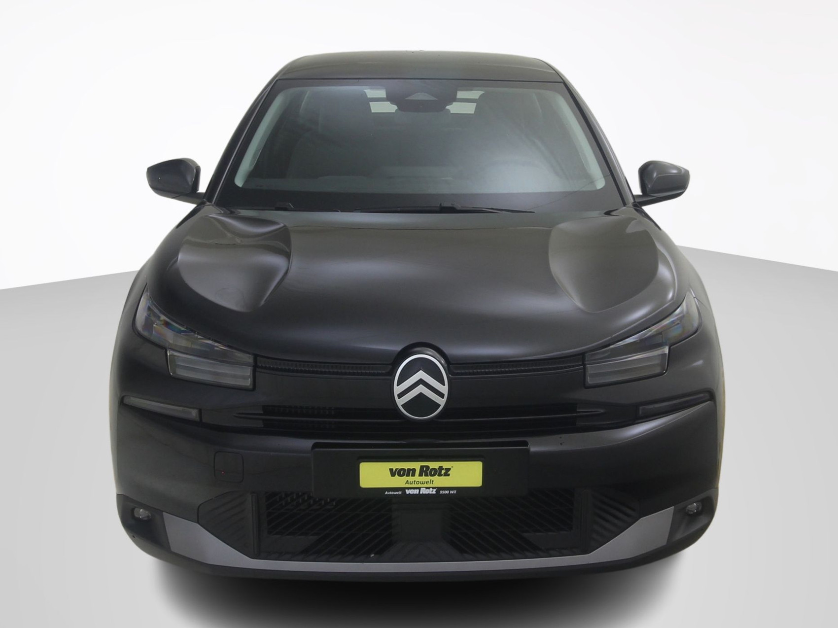 CITROËN C4 1.2 Hybrid You+