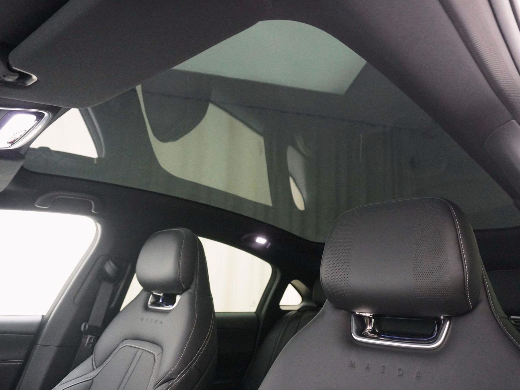 MAZDA 6e Takumi ***Batteriekapazität 80kWh***