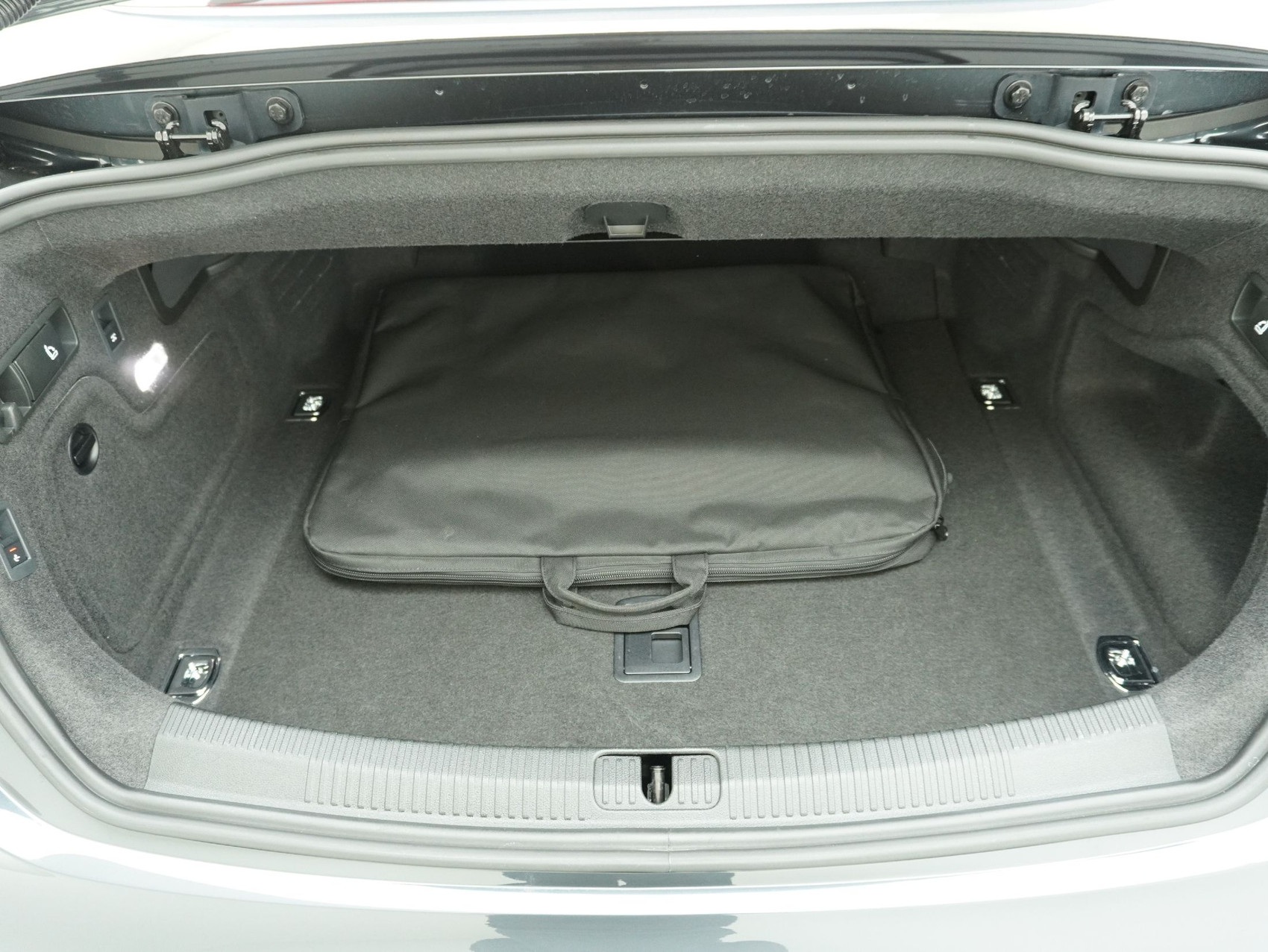 AUDI A5 Cabriolet 45 TFSI S line quattro S-Tronic