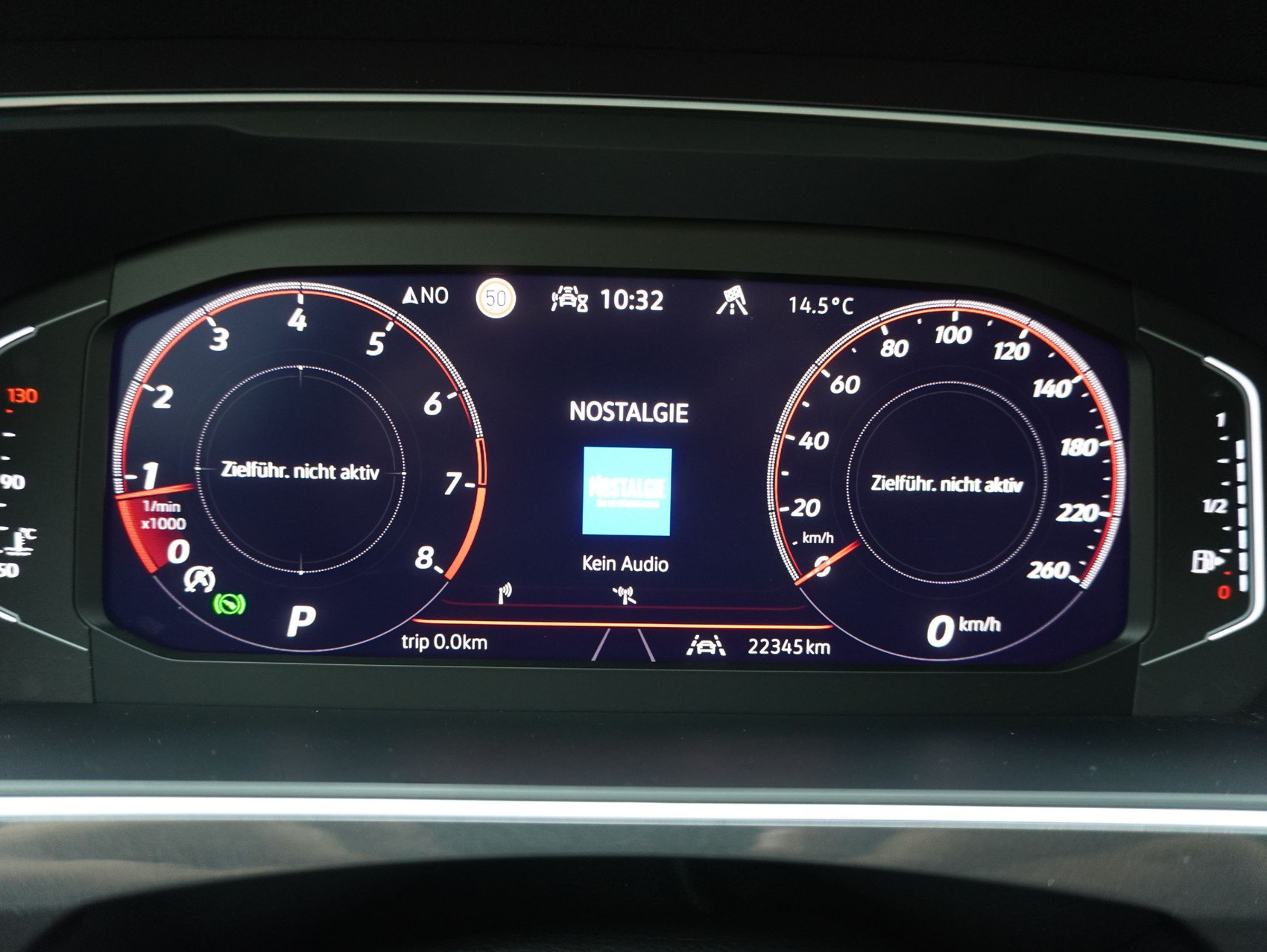 VW Tiguan Allspace 2.0 TSI DSG R-Line Black Style 4Motion