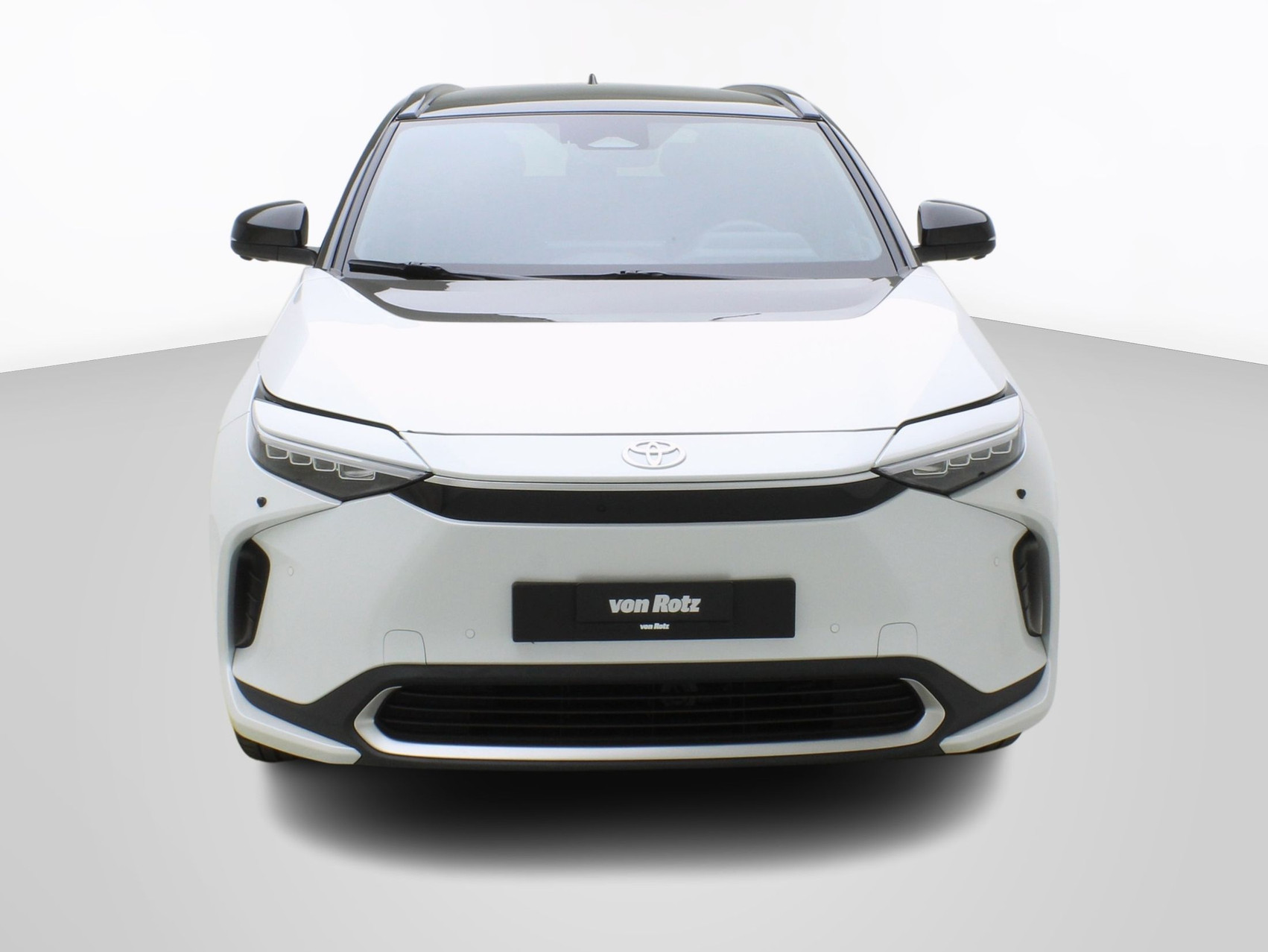 TOYOTA bZ4X Premium AWD