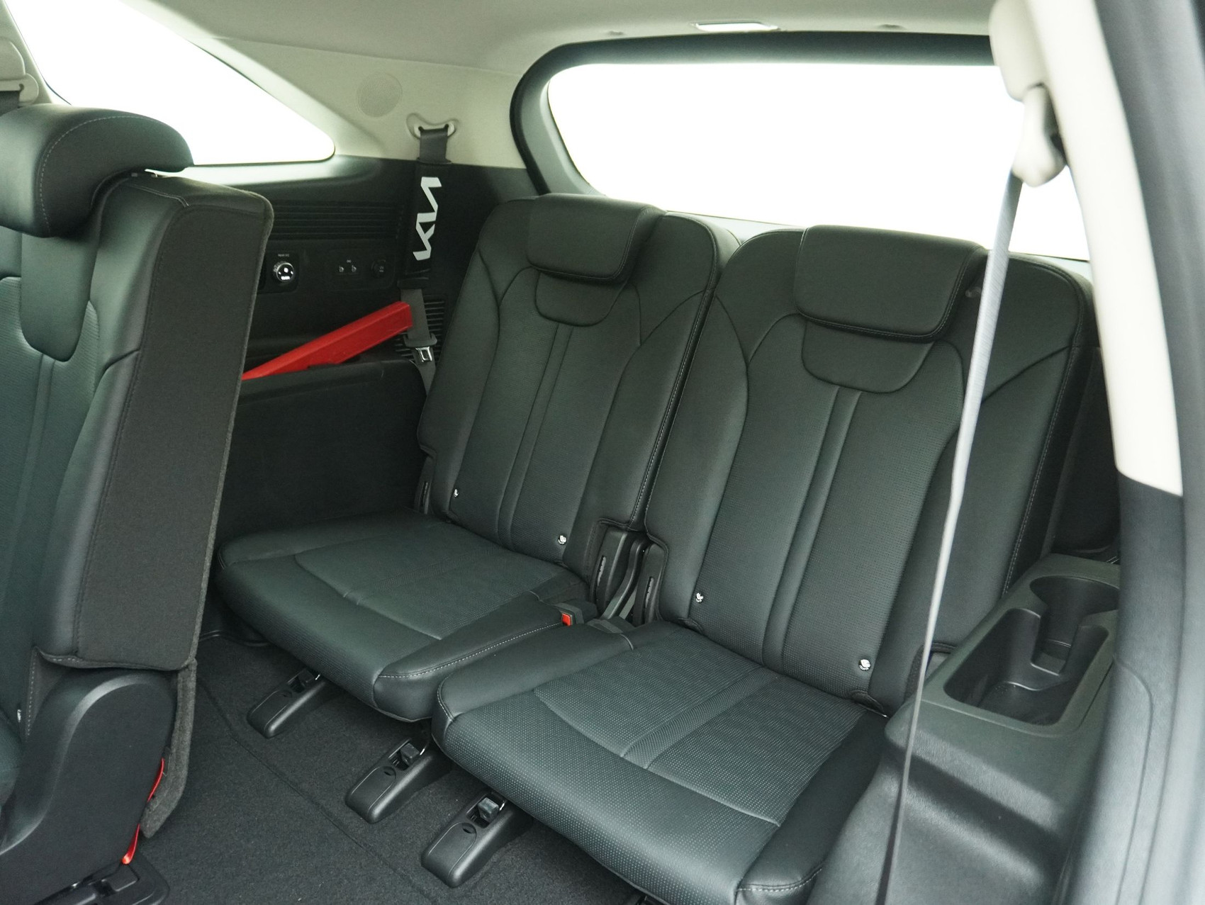 KIA Sorento 1.6 T-GDi Plug-in Hybrid 7P