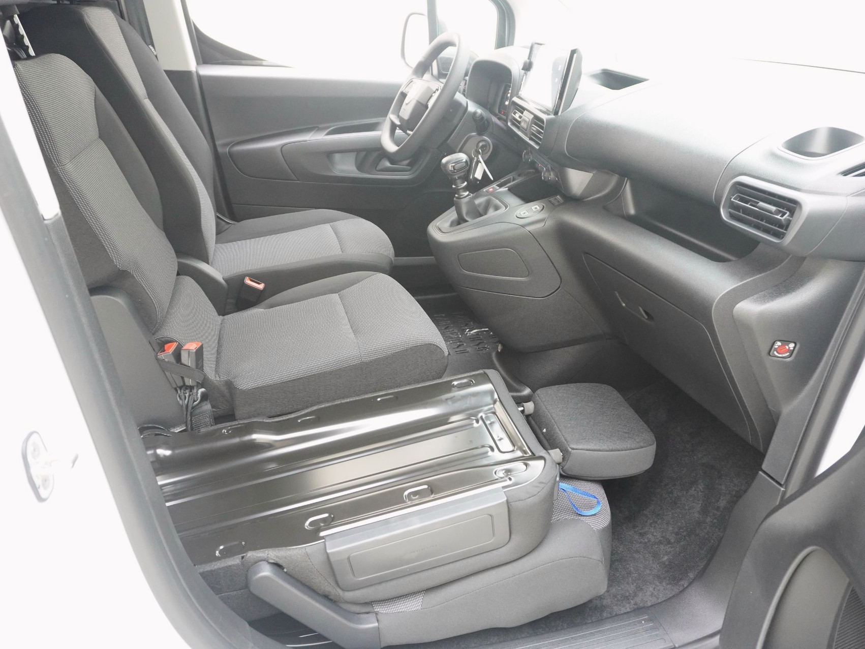 CITROËN Berlingo M 1.5 BlueHDi 100 First S/S