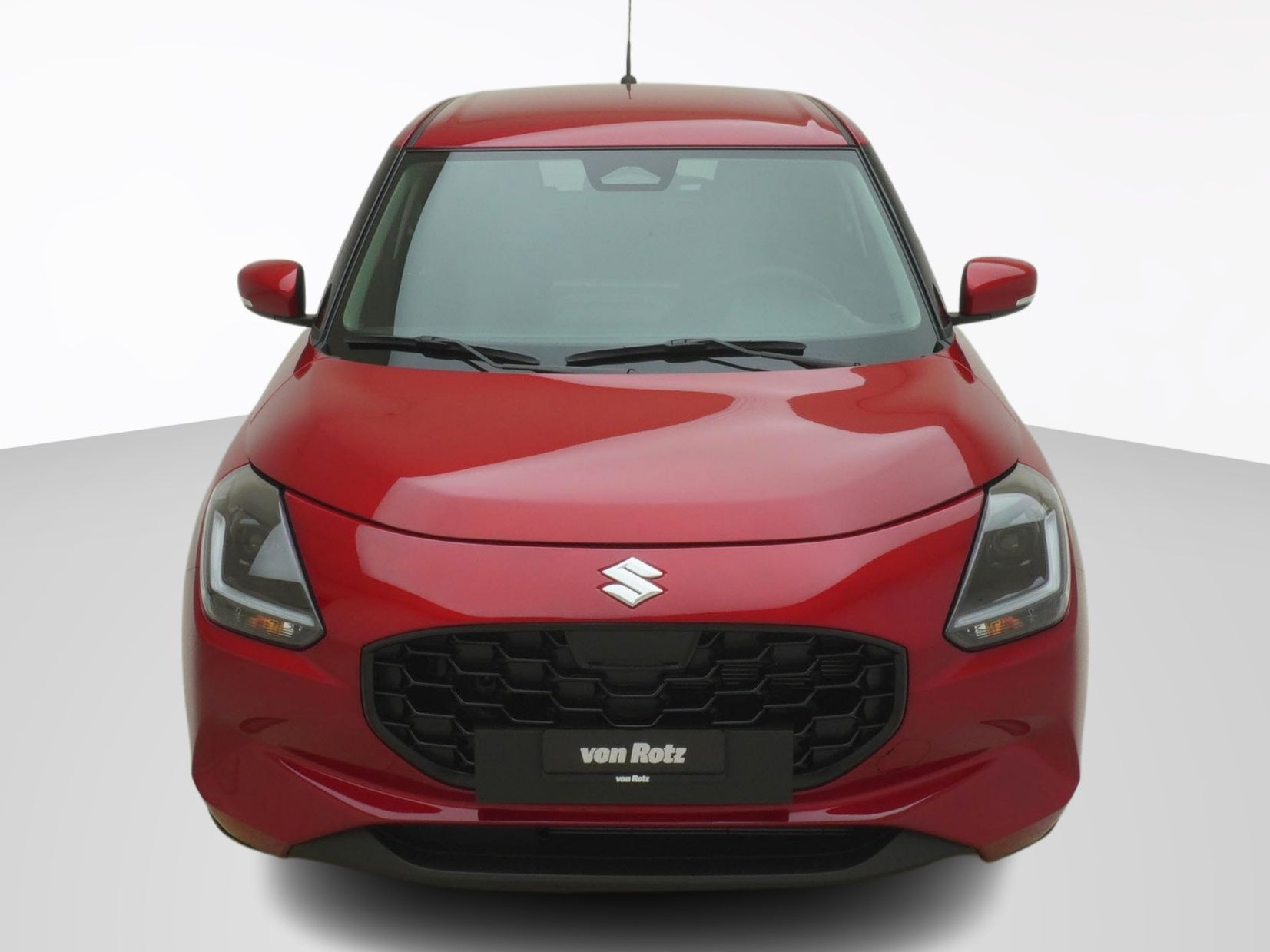 SUZUKI Swift 1.2 Sakura Top Hybrid