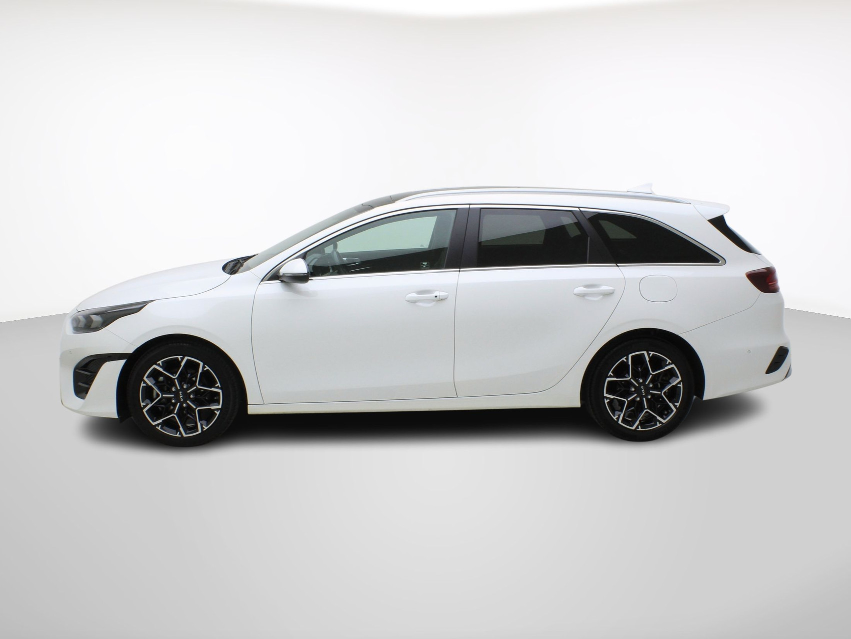 KIA Ceed SW 1.5 T-GDi GT-Line