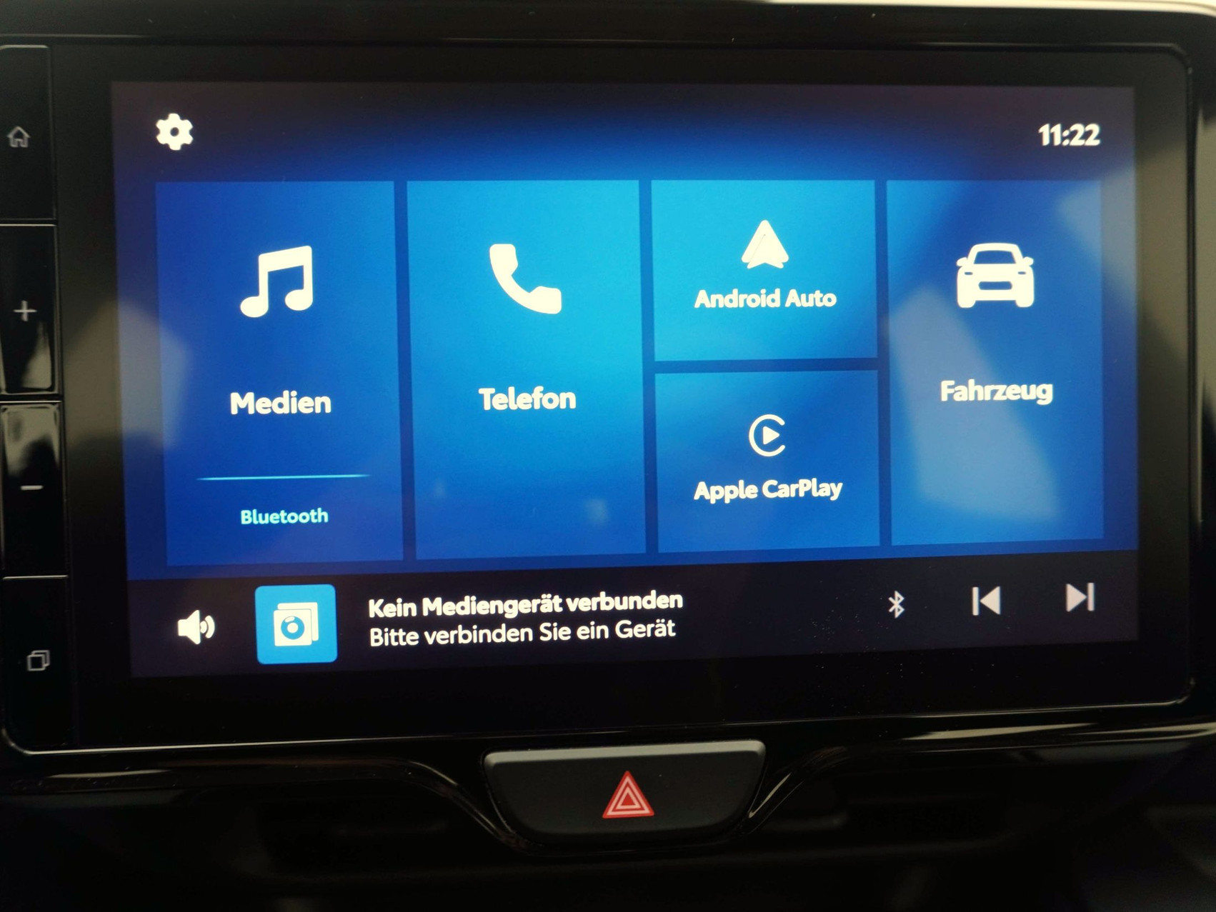 MAZDA 2 1.5 Hybrid Exclusive-Line