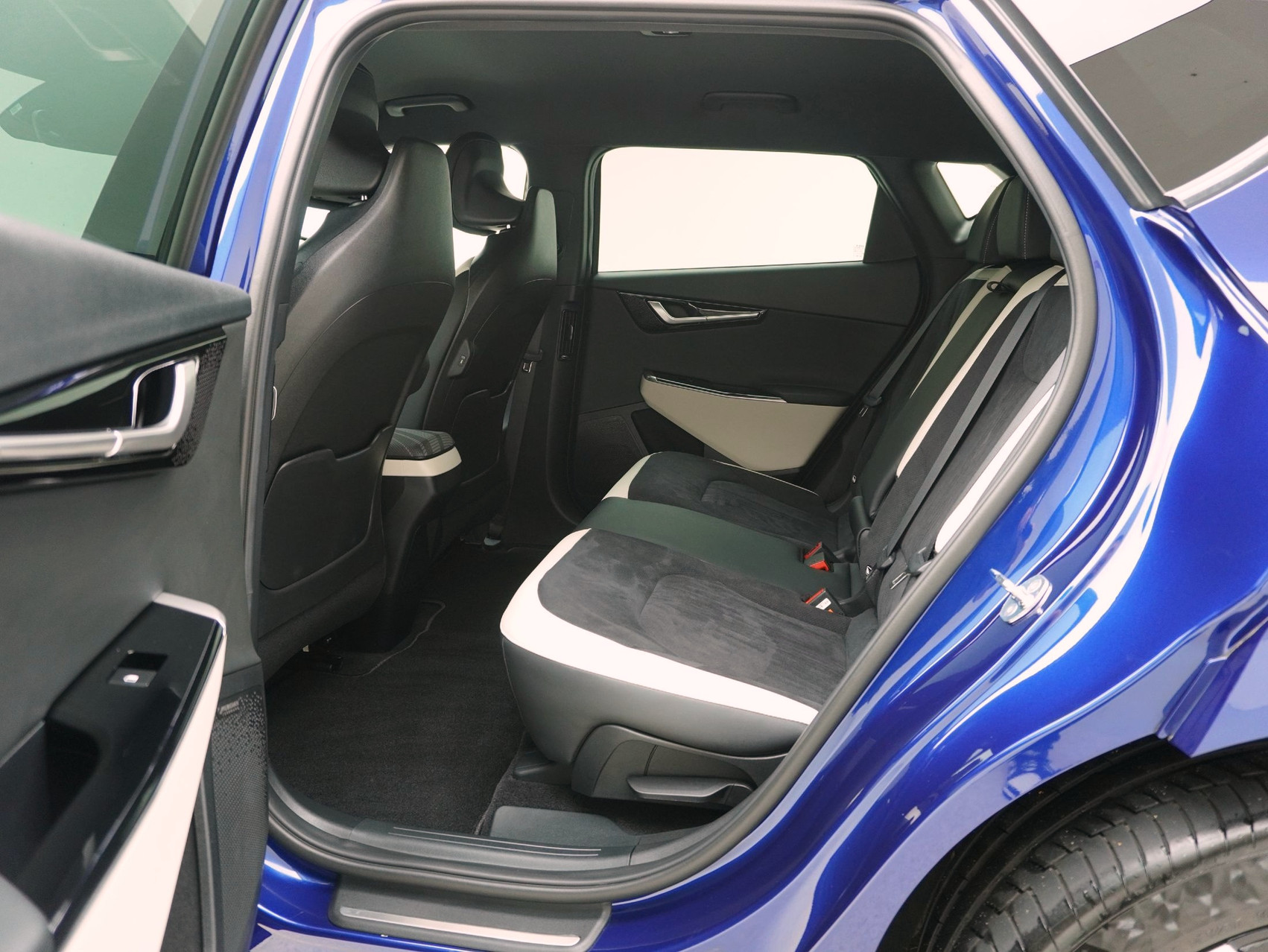 KIA EV6 77 kWh GT-Line 4×4