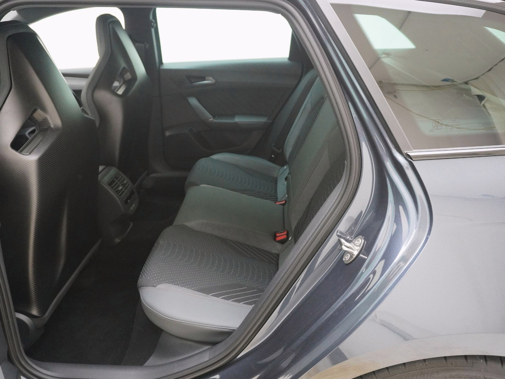 CUPRA Leon ST 2.0 TSI Extreme 4Drive DSG