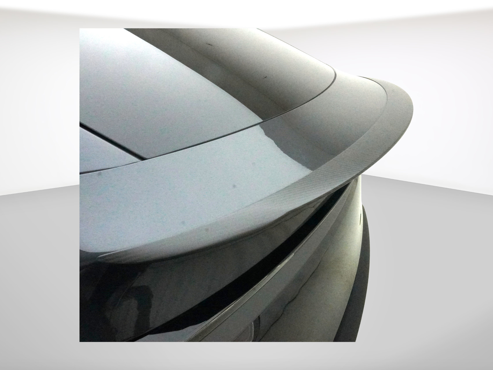 TESLA Model Y Performance AWD