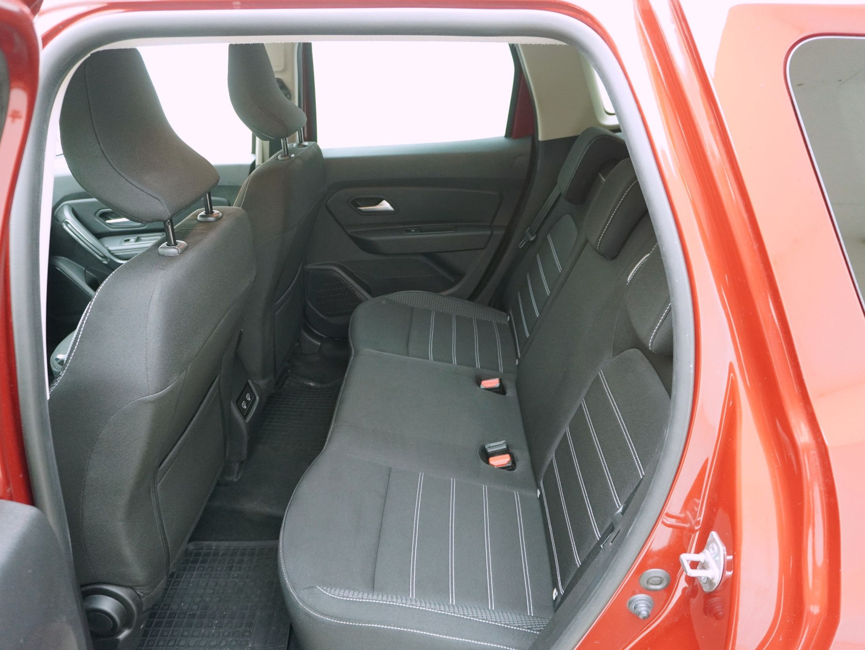 DACIA Duster 1.5 Blue dCi Prestige 4WD