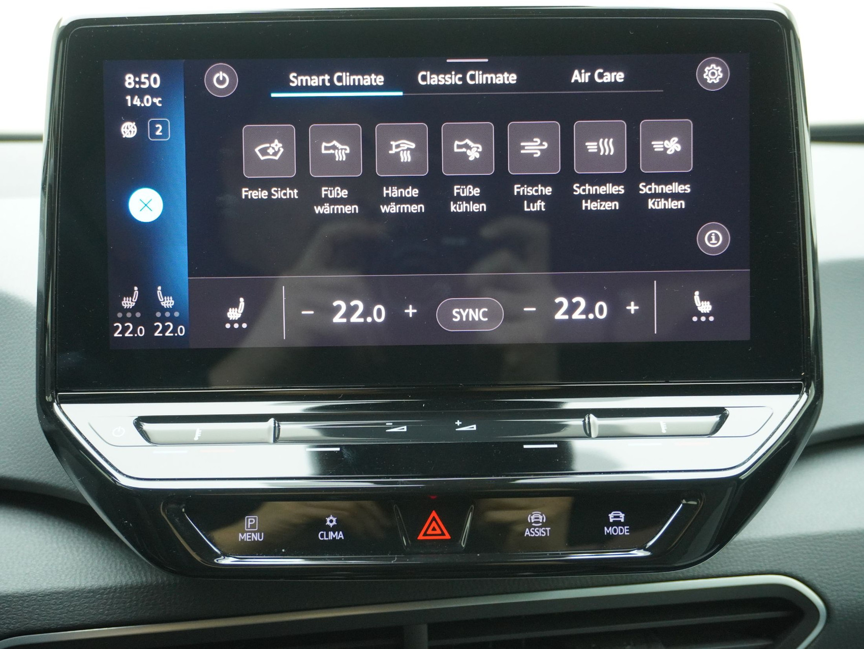 VW ID.3 Pro Performance Life