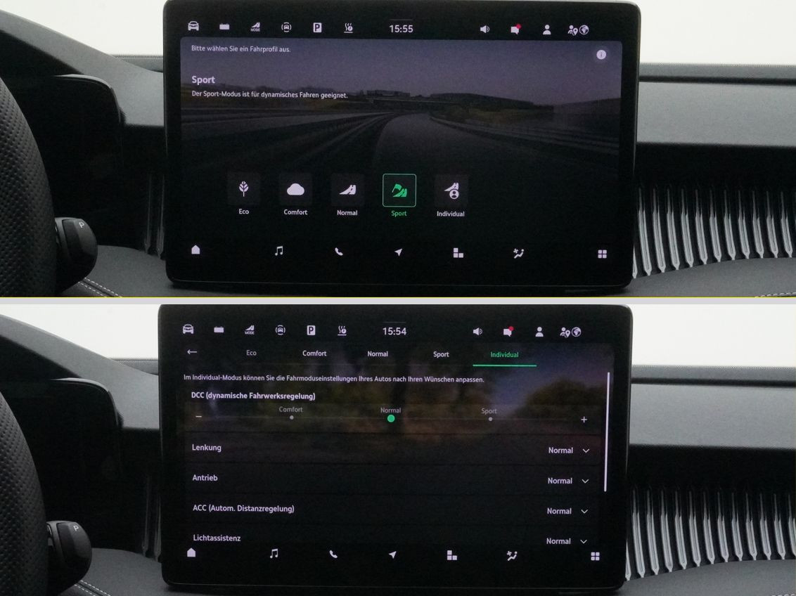 SKODA Superb 1.5 TSI Plug-in-Hybrid Sportline DSG