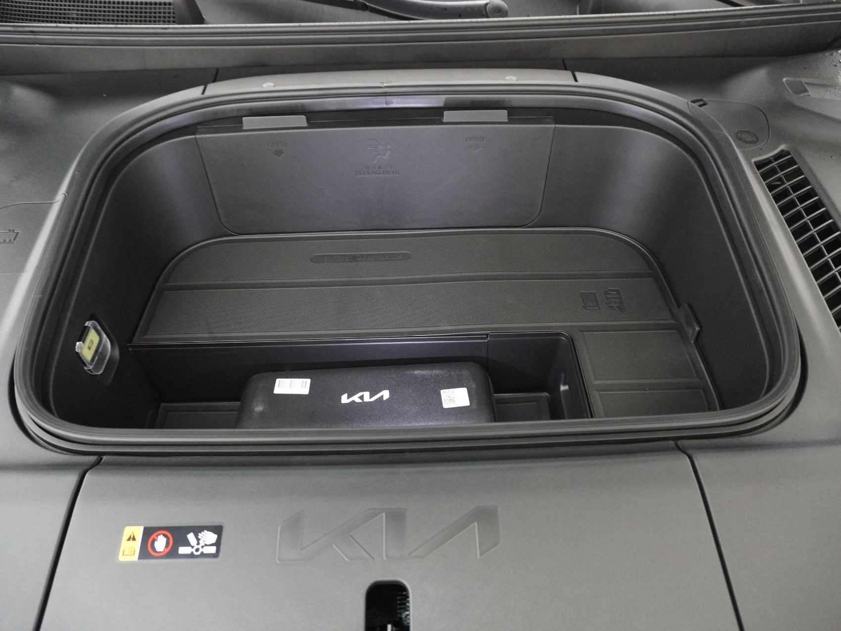 KIA EV9 GT-Line 6Plätzer 4×4