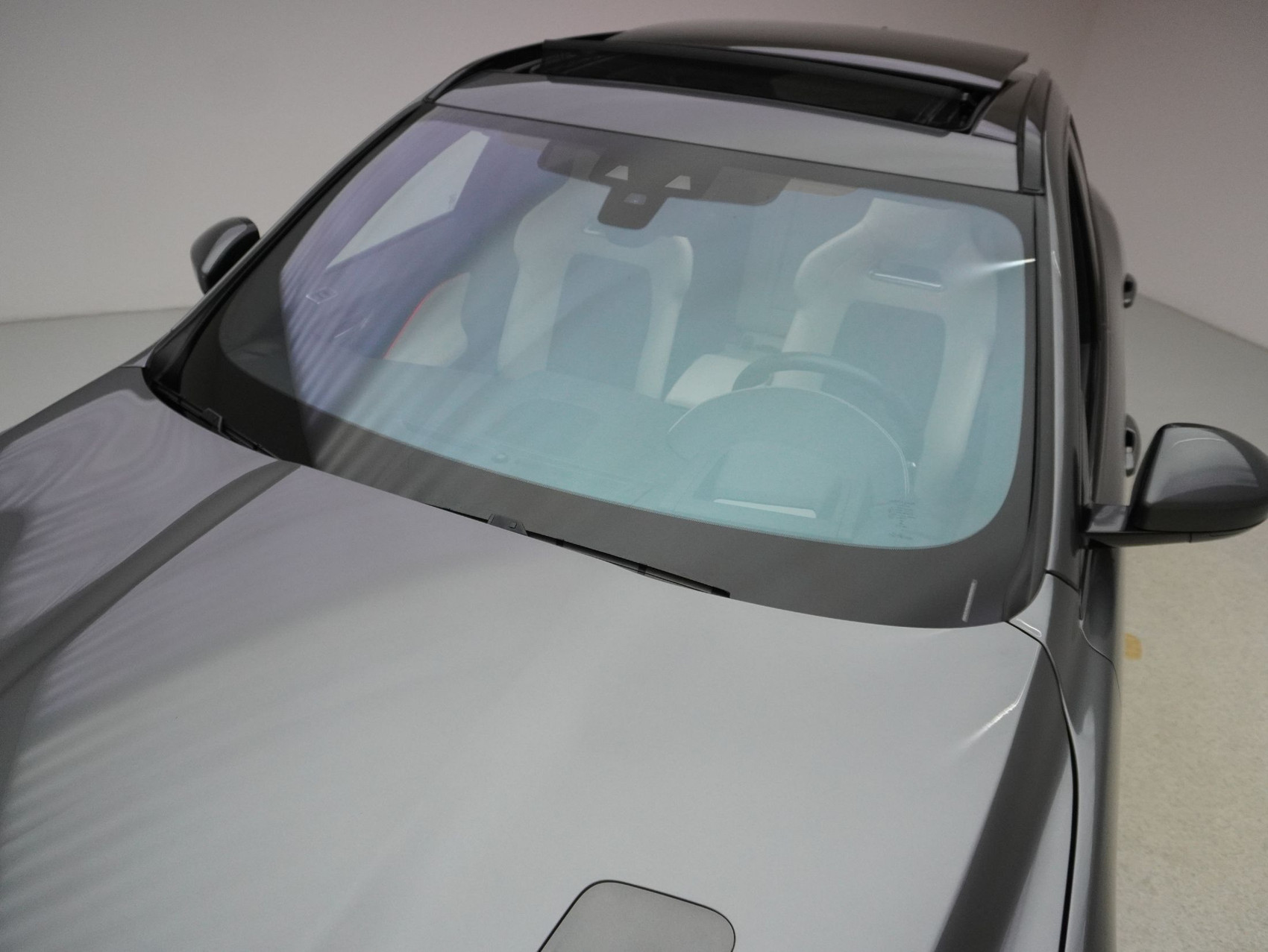 JAGUAR F-Pace 5.0 V8 SVR AWD