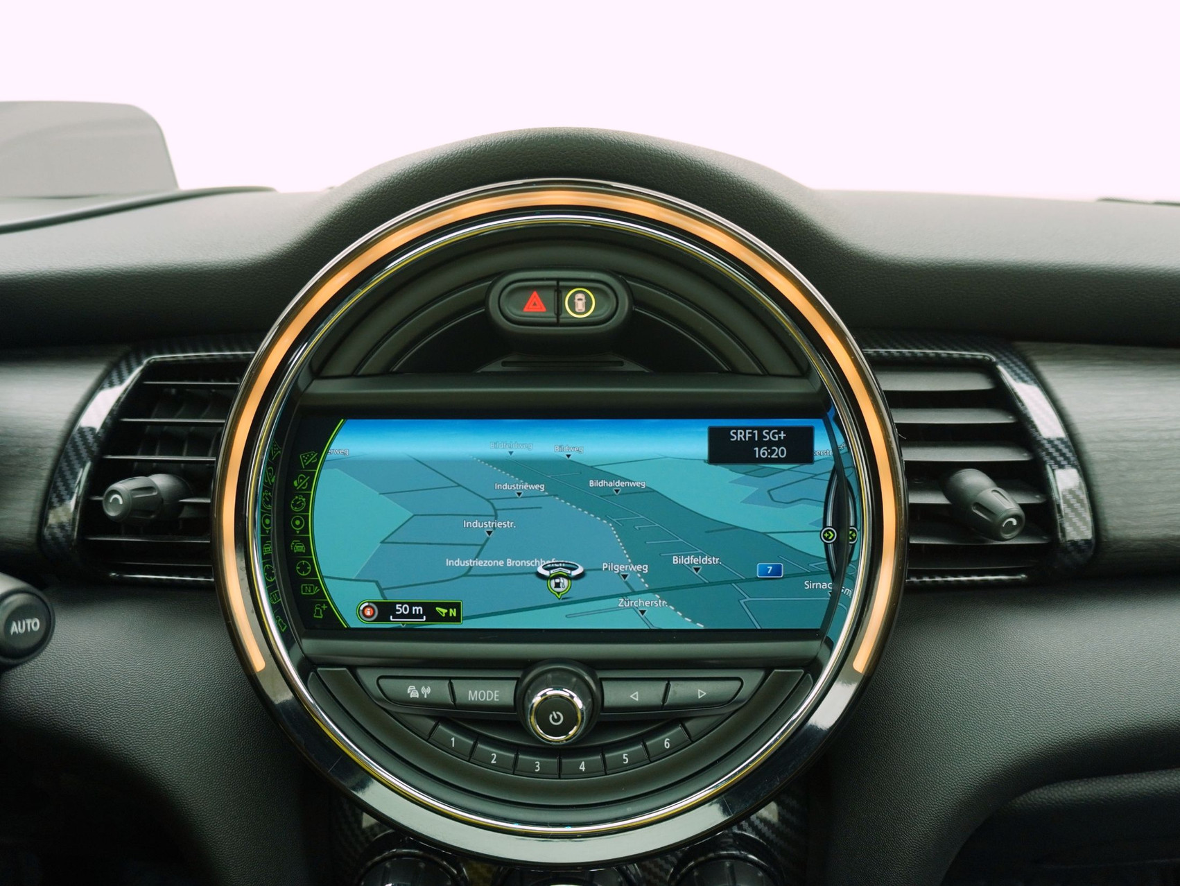 MINI Mini F56 2.0i Cooper S
