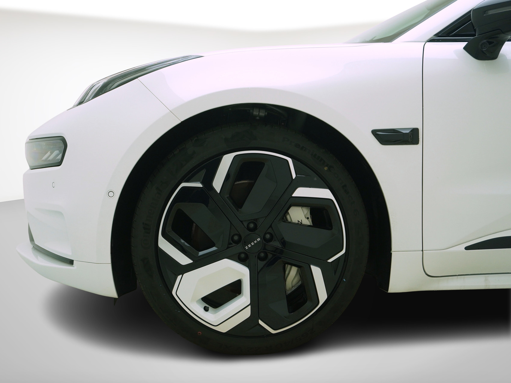 ZEEKR 001 Performance AWD