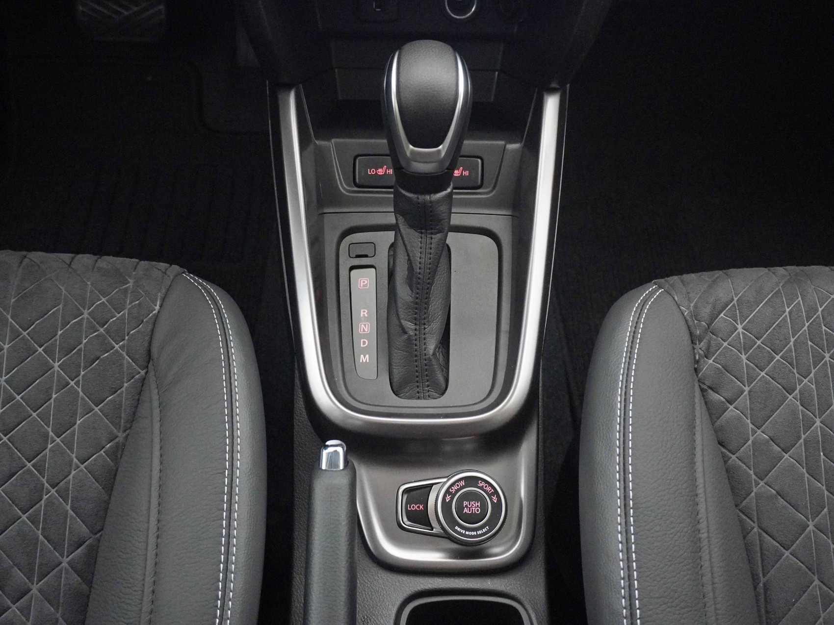 SUZUKI Vitara 1.4 T Compact Top Hybrid 4×4