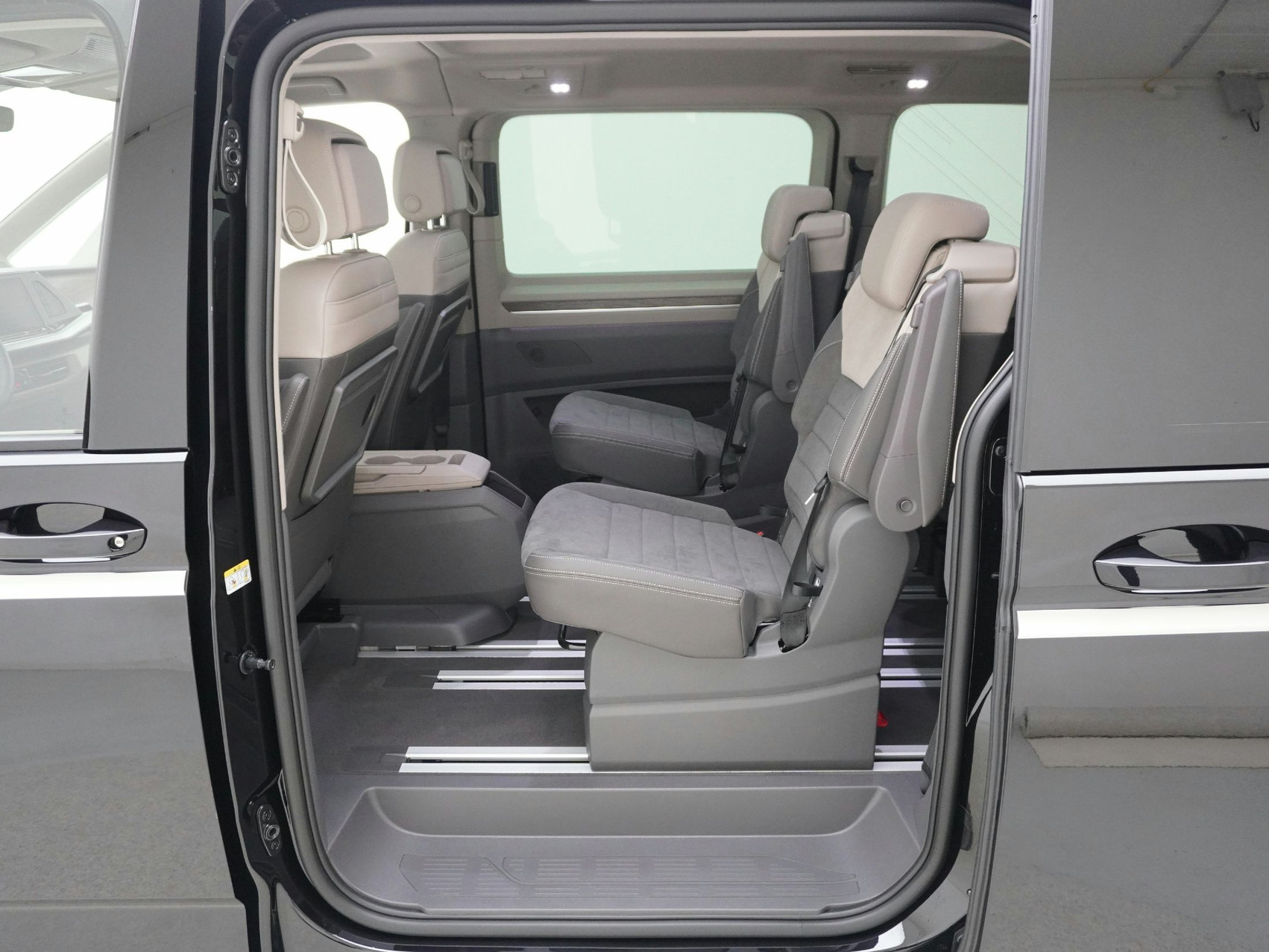 VW Multivan 1.5 TSI eHybrid Style DSG 4motion