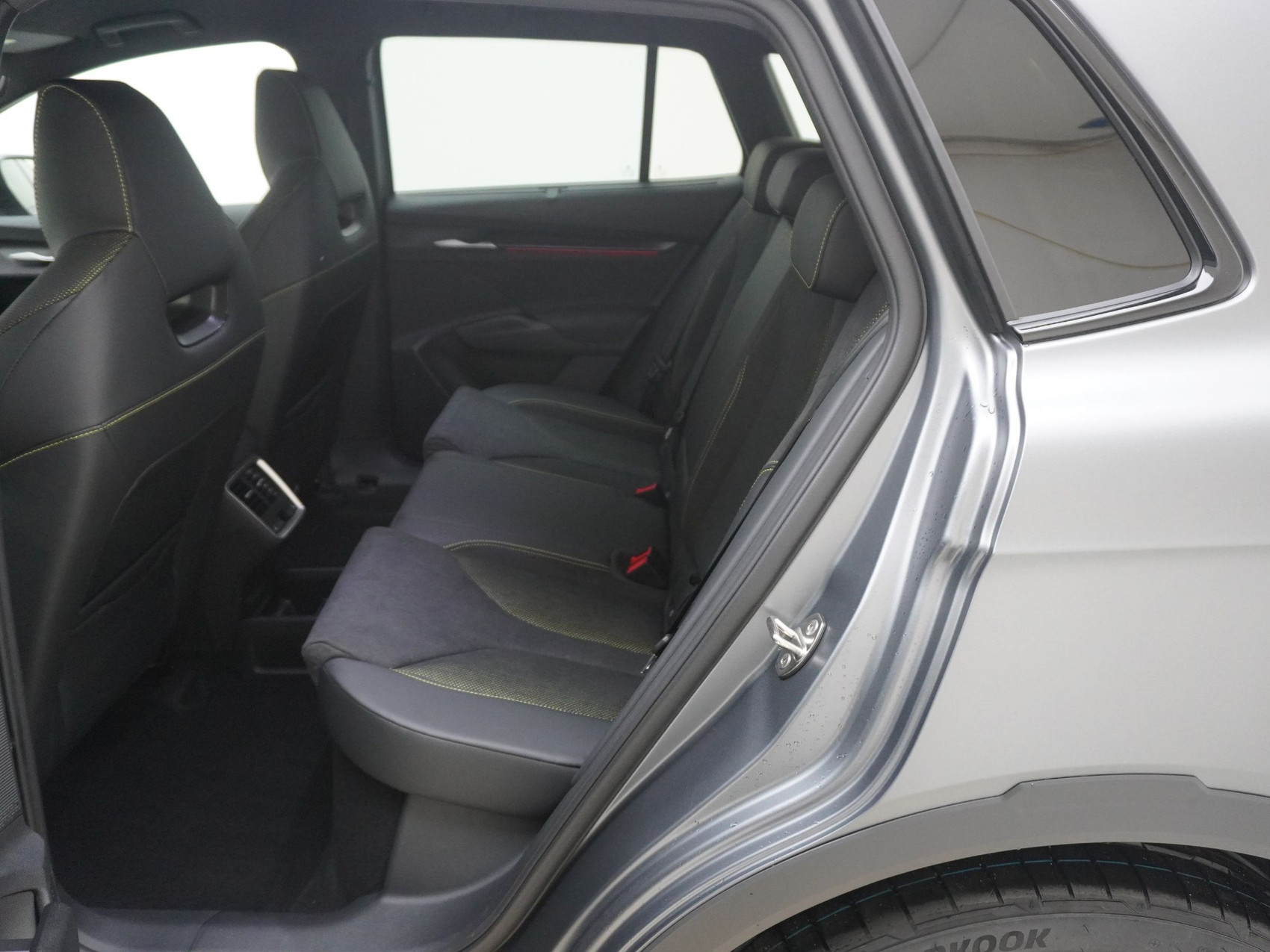 SKODA Elroq RS Matt Edition 4×4