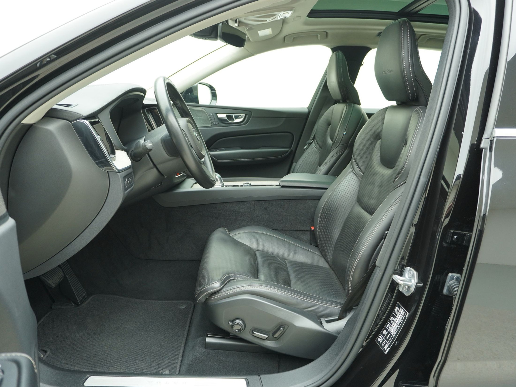 VOLVO XC60 2.0 T8 TE Inscription e AWD