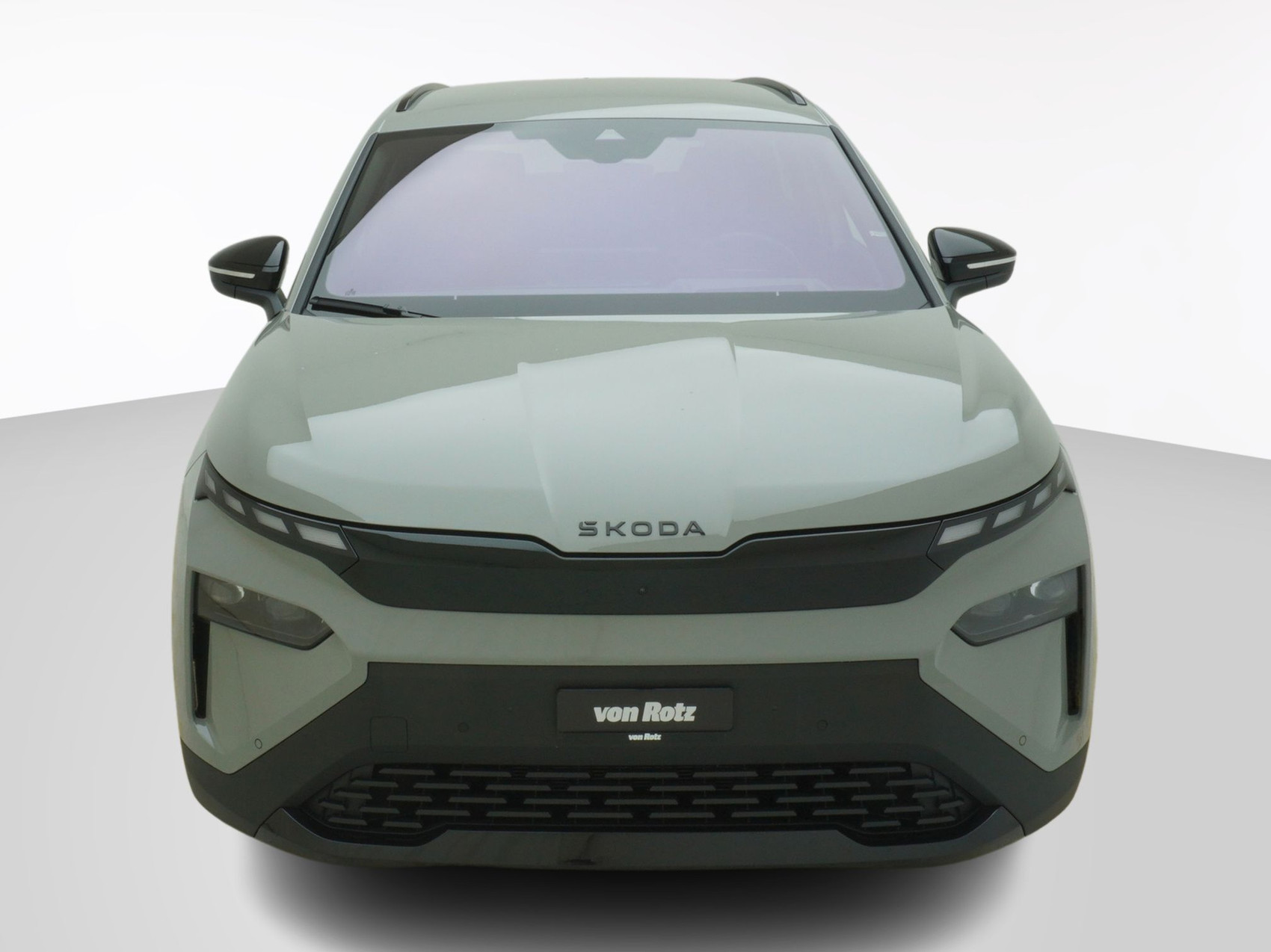 SKODA Elroq 85 SportLine Advanced 4×4