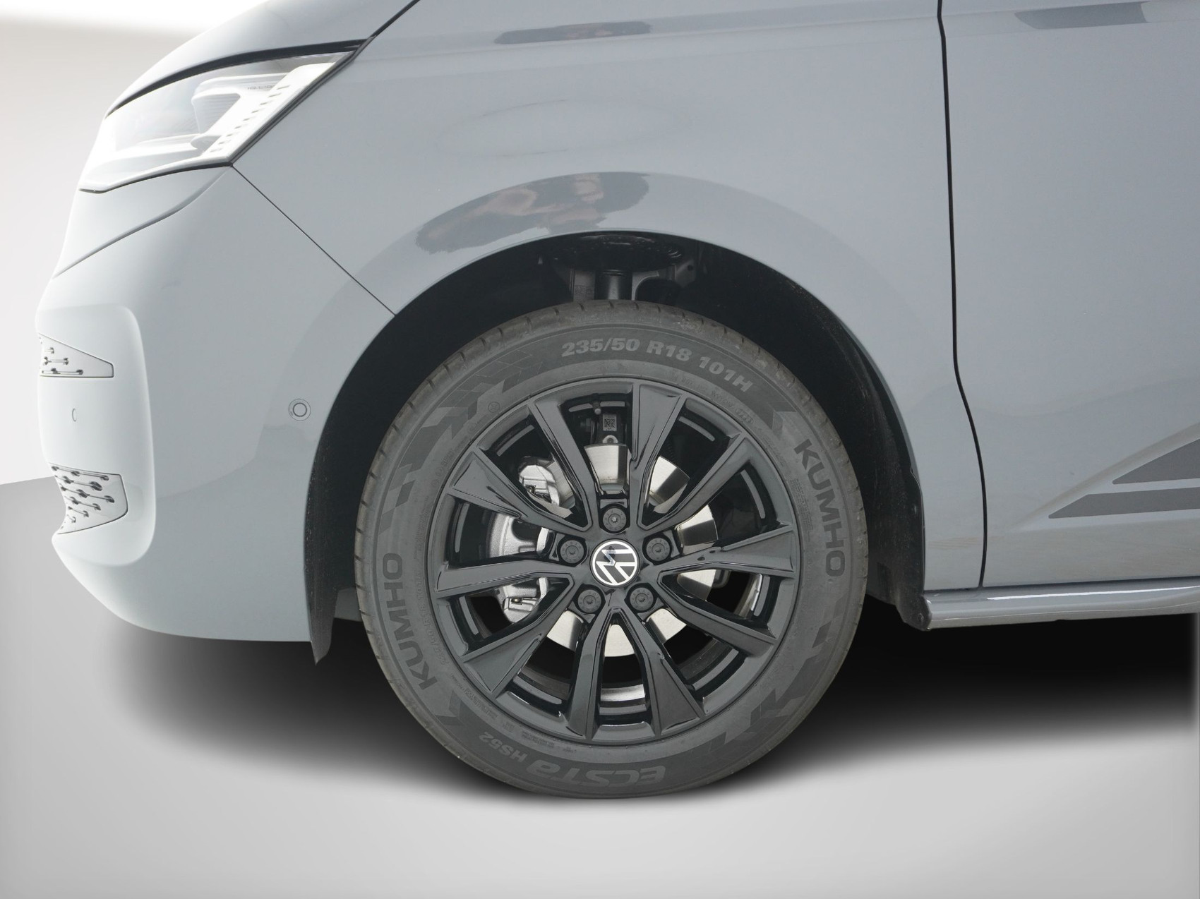 VW Multivan lang 2.0 TDI Life Edition-DSG