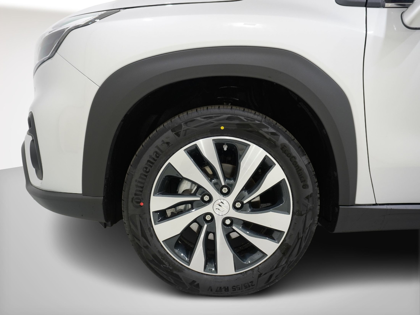 SUZUKI S-Cross 1.4 T Compact Top Hybrid 4×4