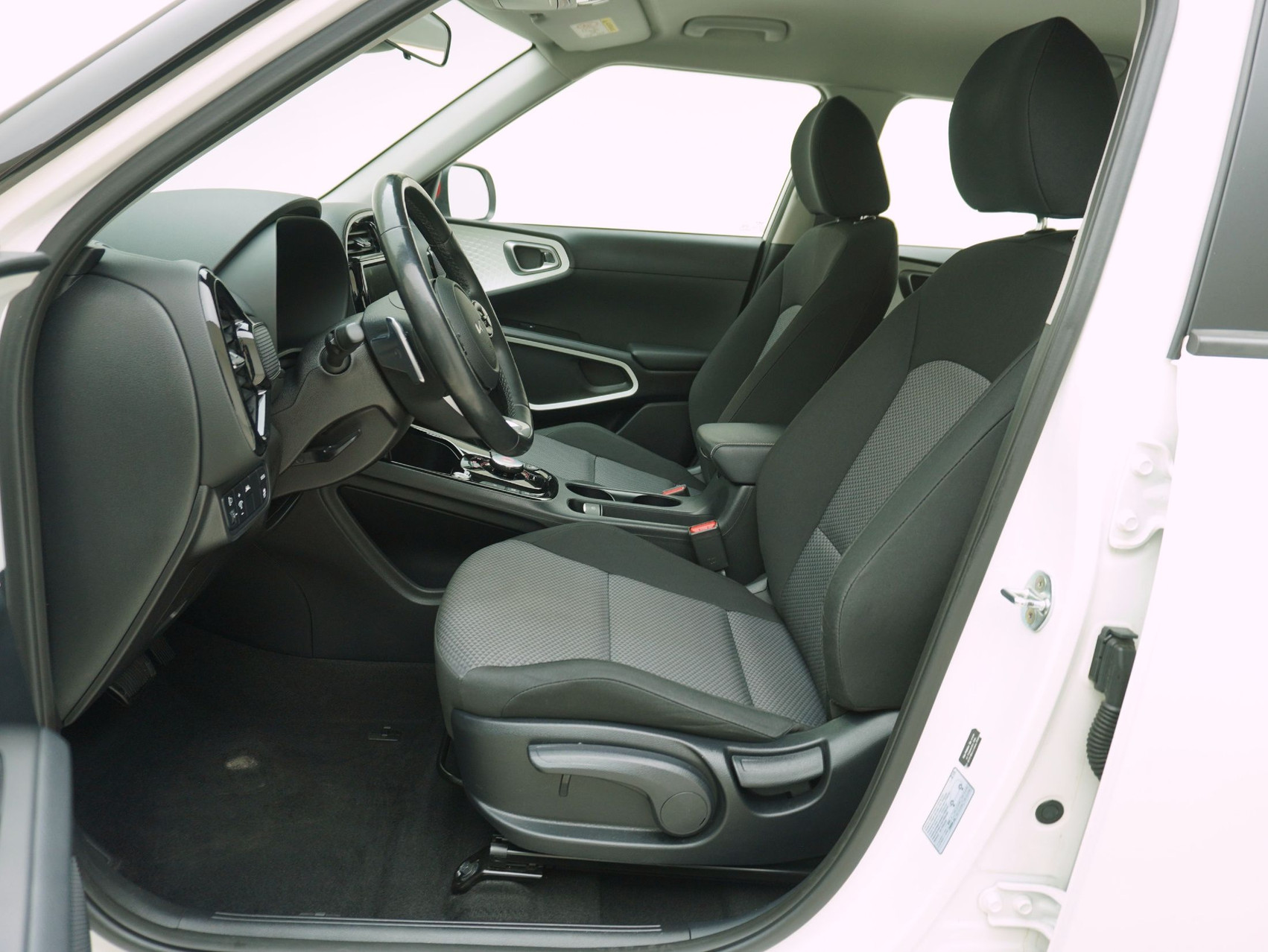 KIA Soul Style