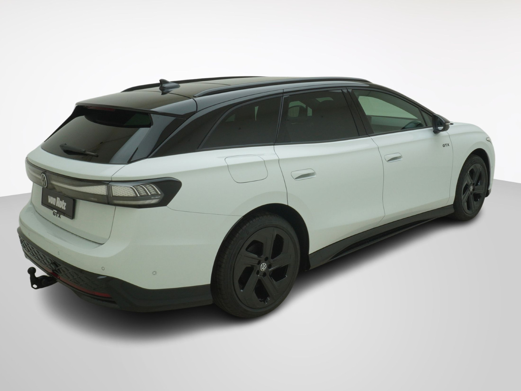 VW ID.7 Tourer 86 kWh GTX 4MOTION