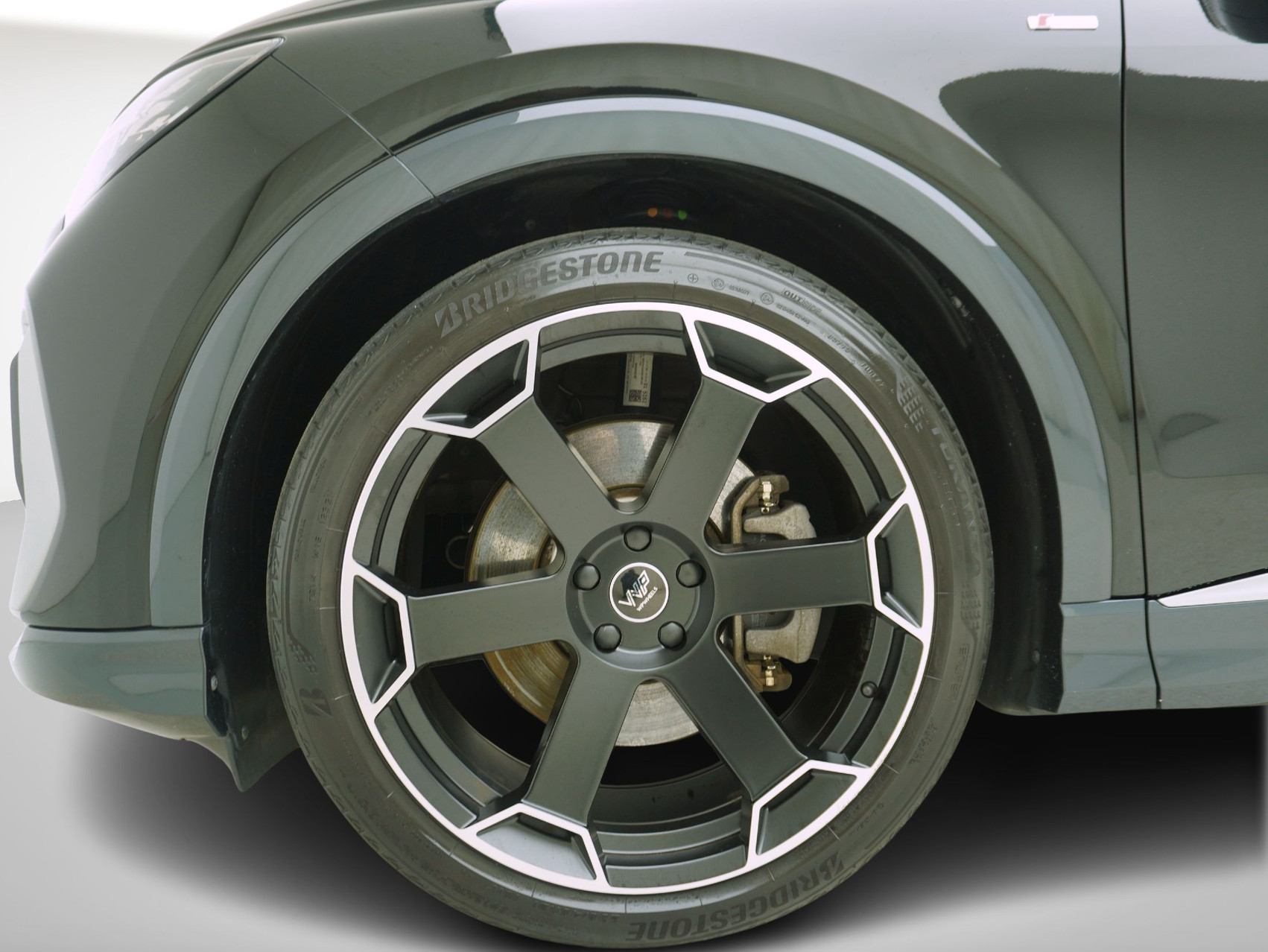 AUDI Q4 e-tron Sportback 50 S line quattro