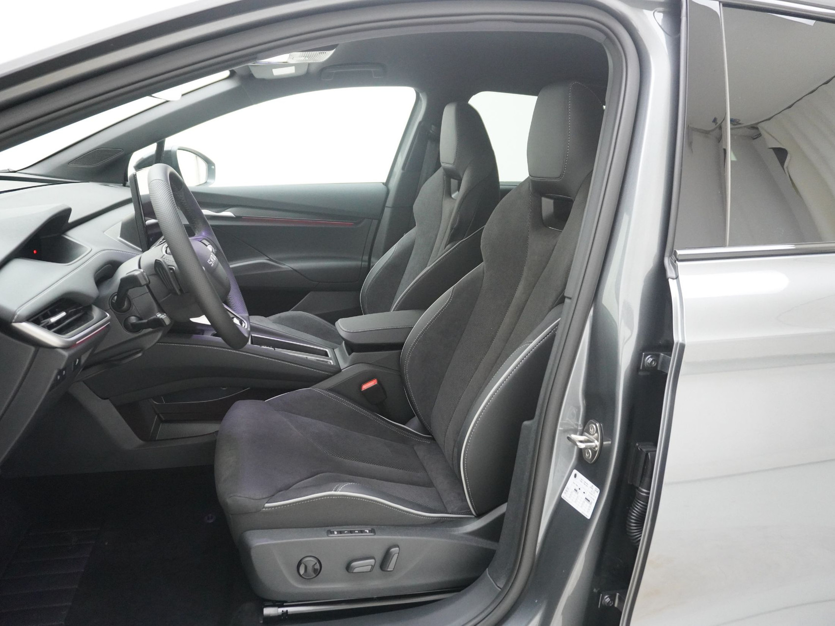 SKODA Enyaq iV Enyaq 85x SportLine Advanced