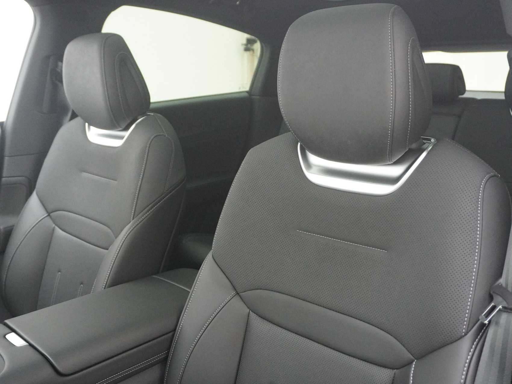 XPENG G6 Performance AWD