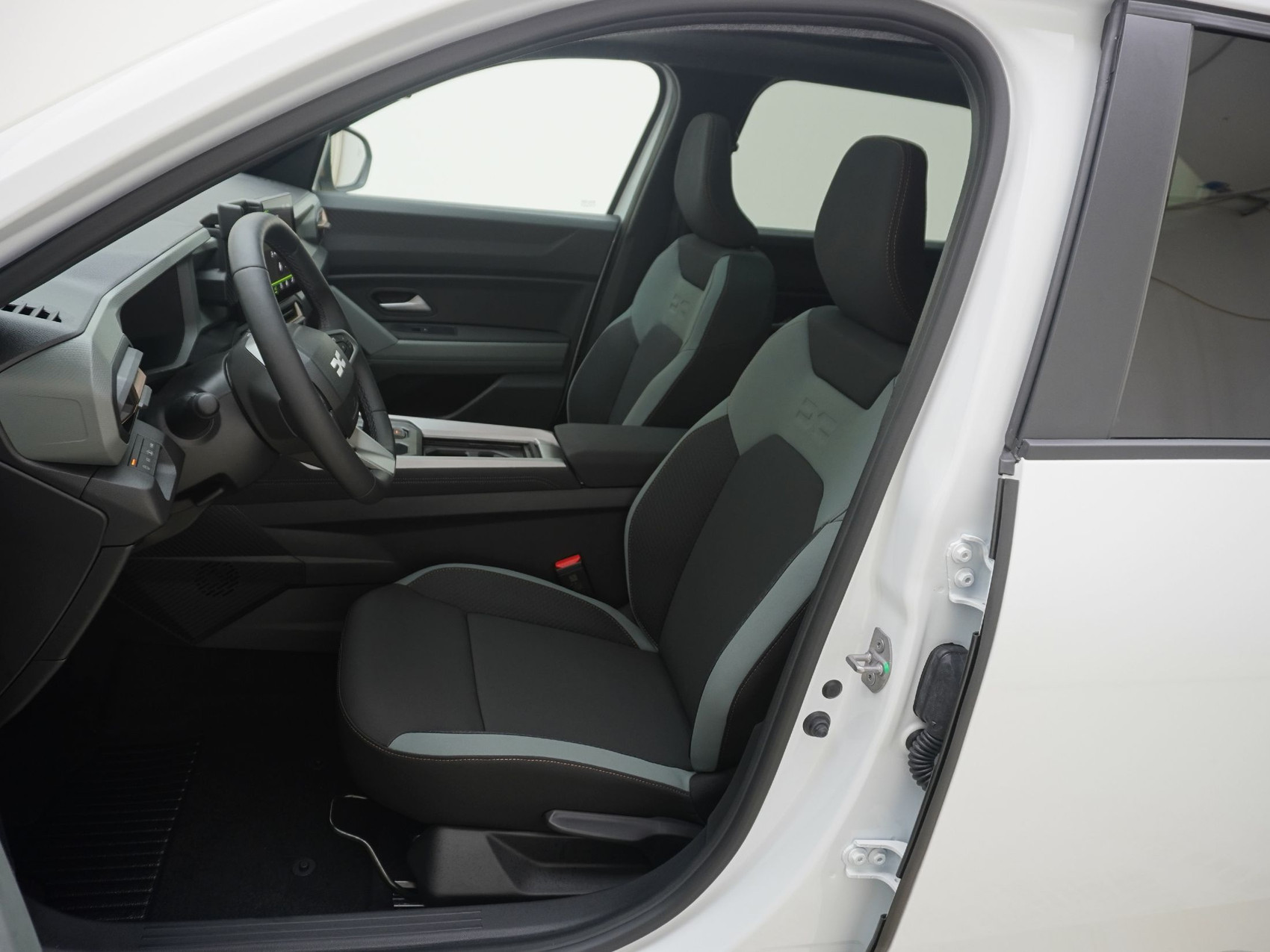 DACIA Bigster 1.8 Hybrid Extreme