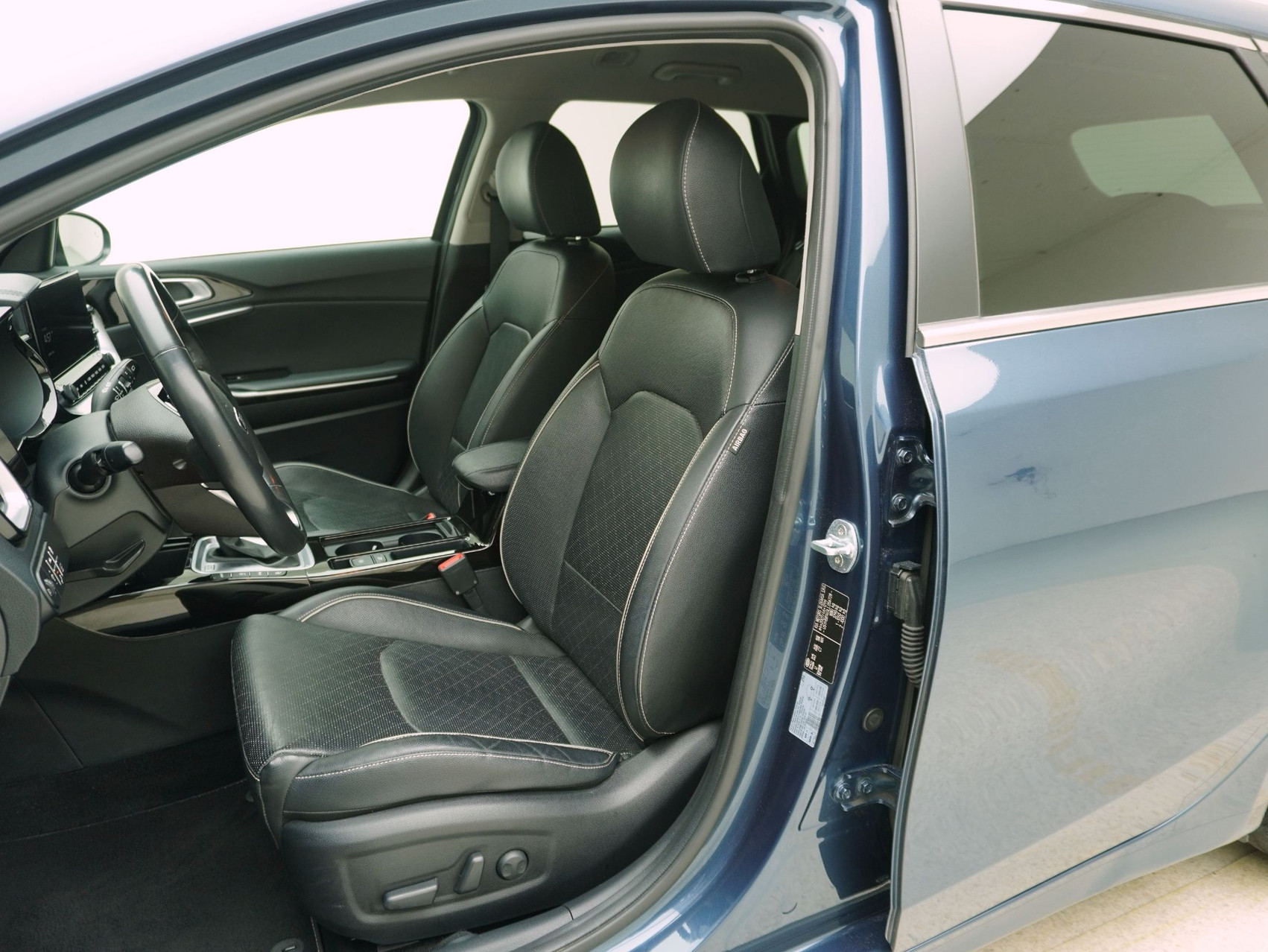 KIA Ceed SW 1.4 T-GDi Style