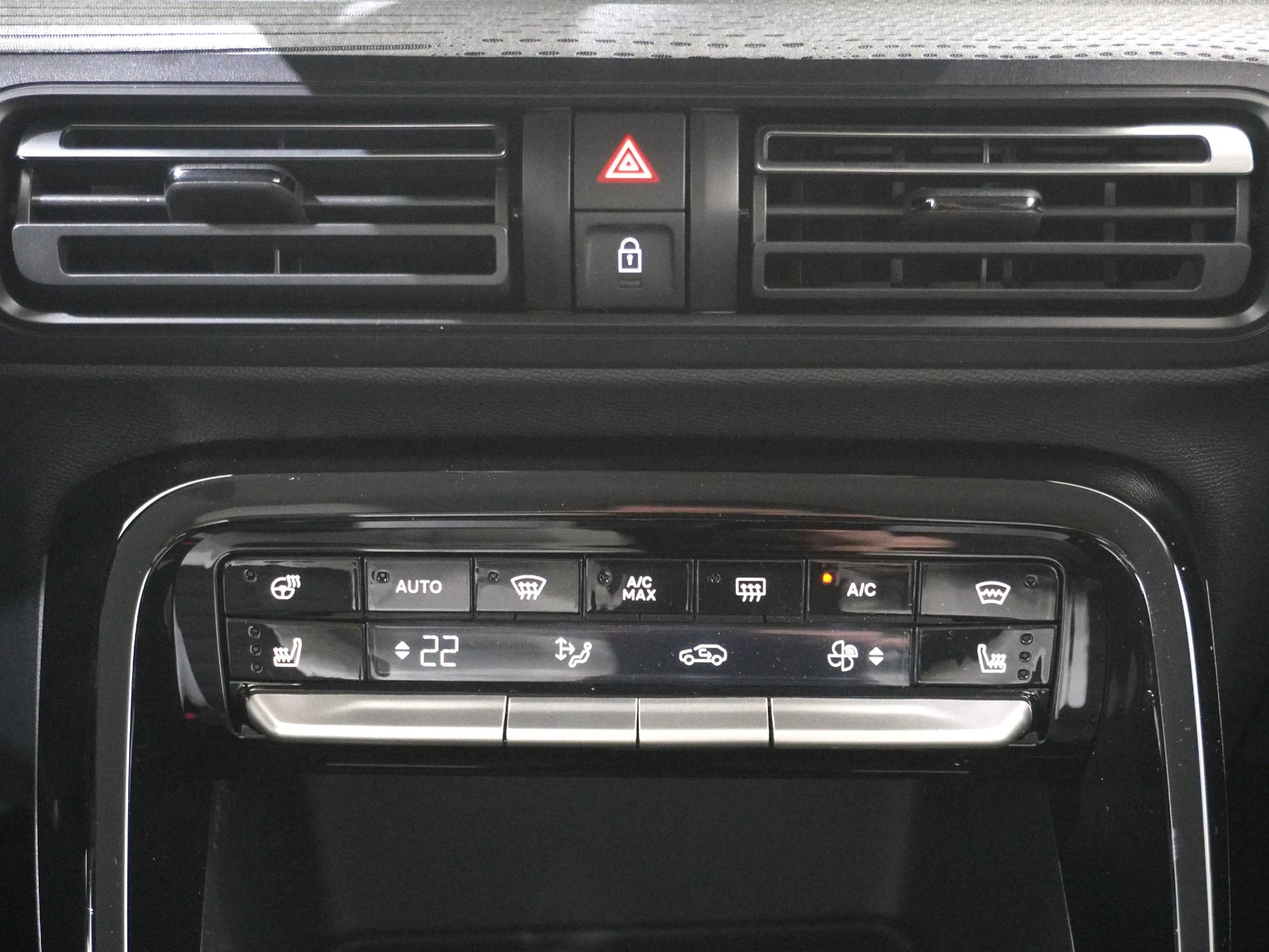 CITROËN C3 1.2 Turbo Max