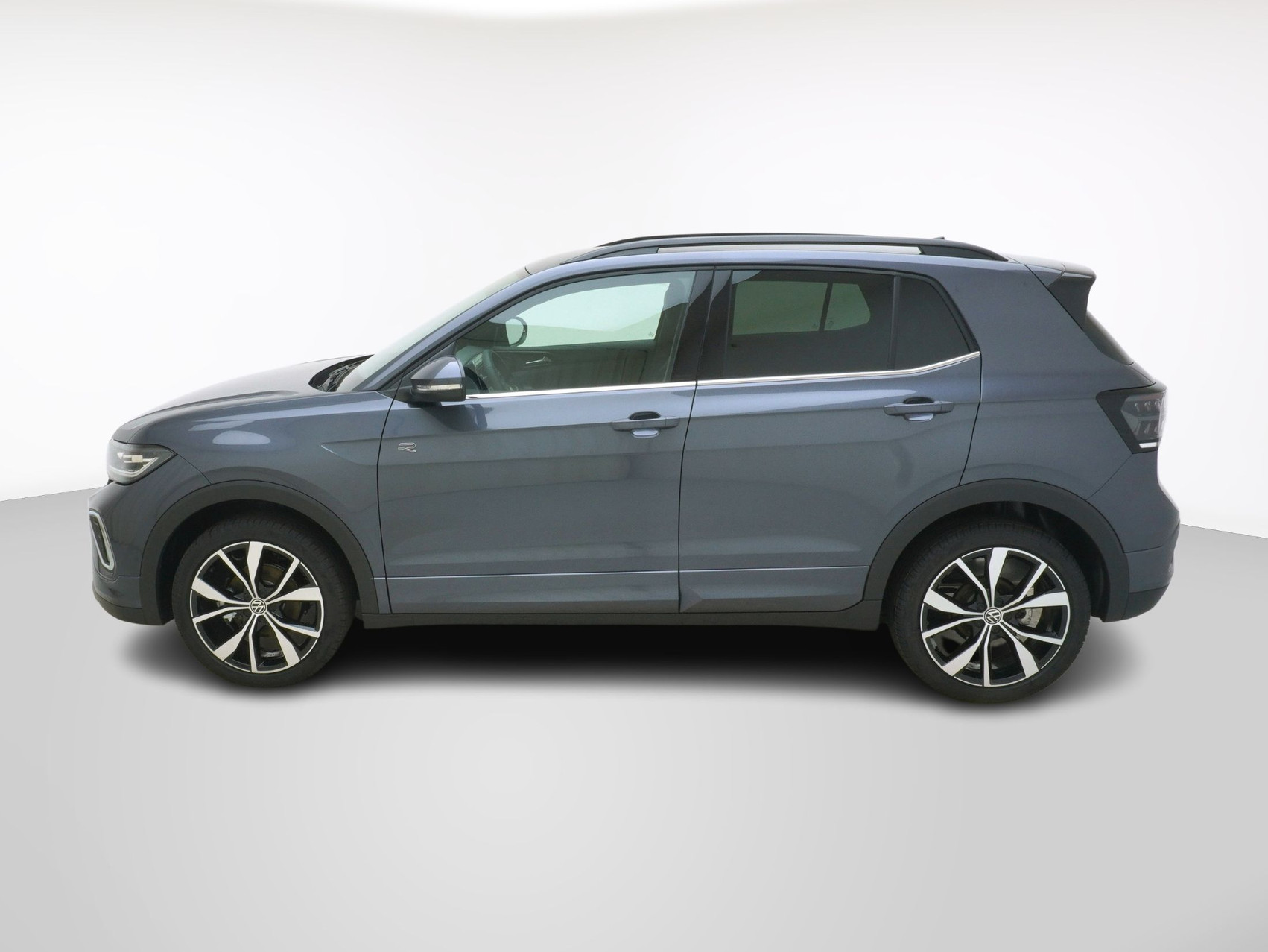 VW T-Cross 1.0 TSI R-Line DSG