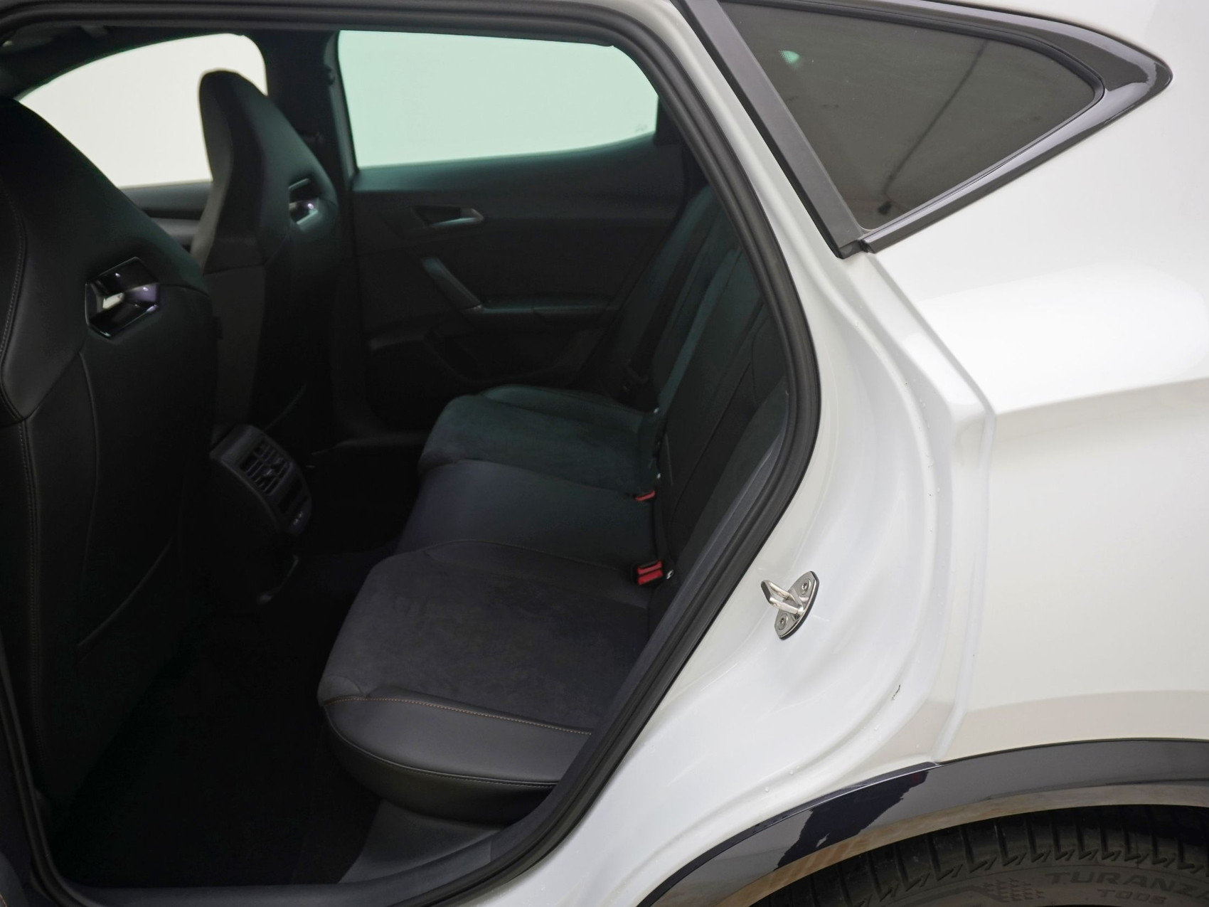 CUPRA Formentor 2.0 TSI VZ 4Drive DSG