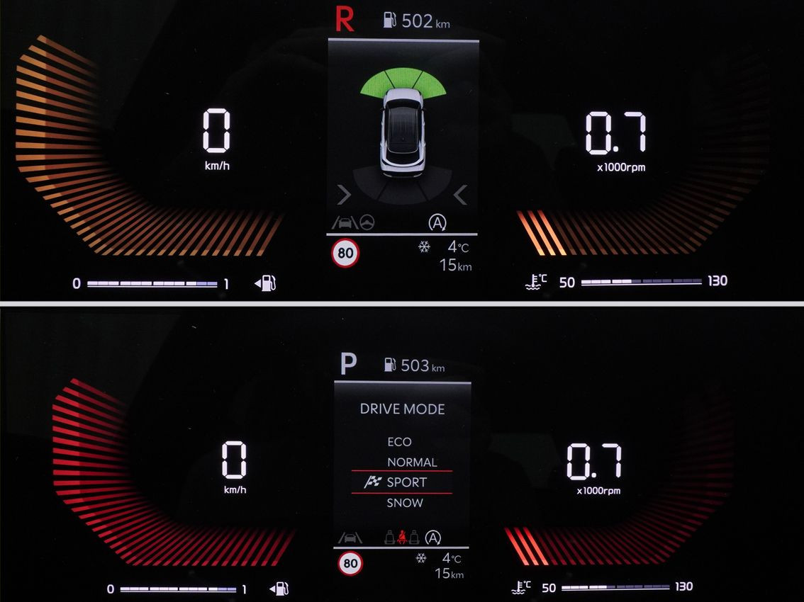 KIA Sportage 1.6 T-GDi Power Edition 4×4