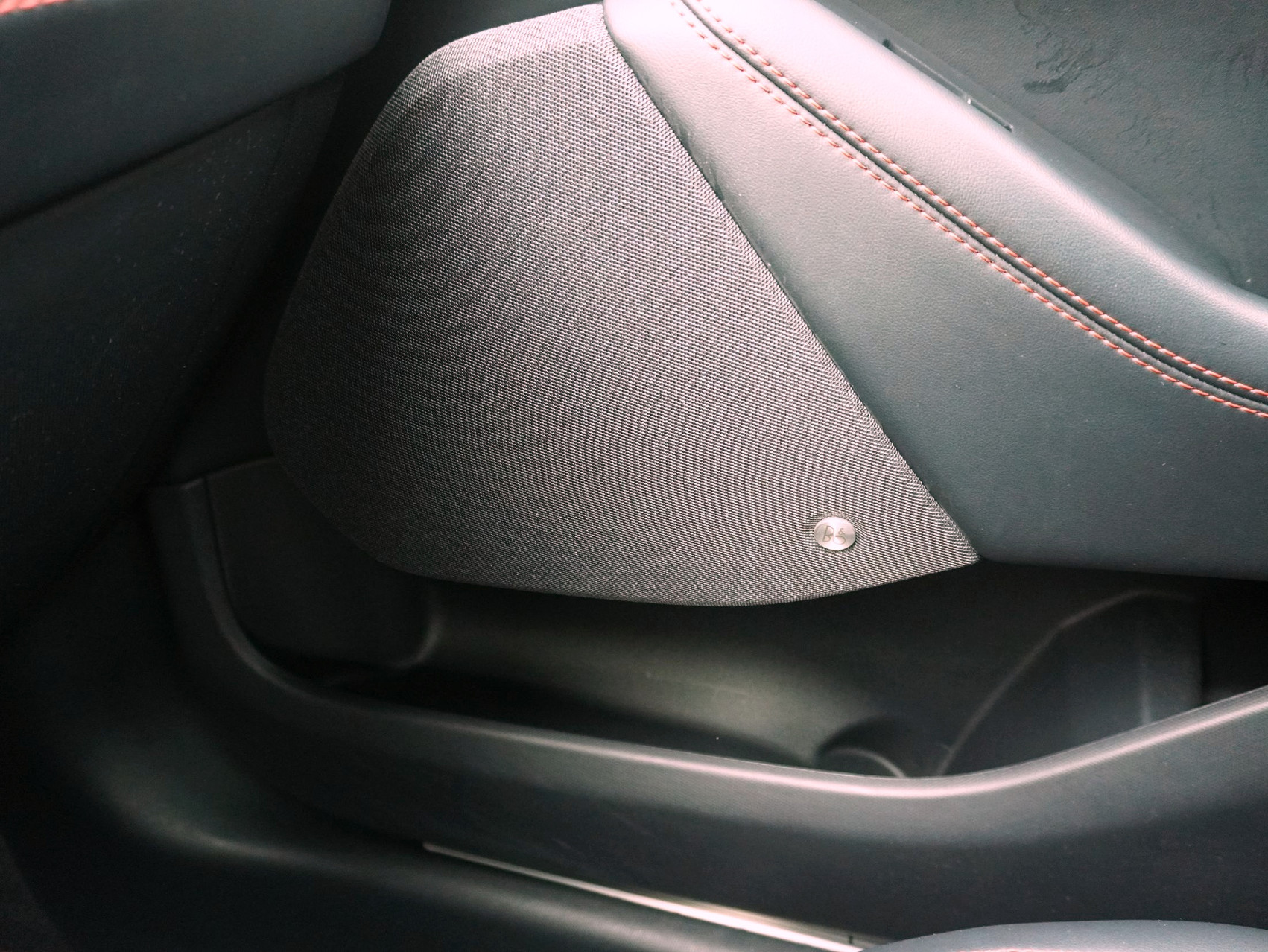 FORD Mustang Mach-E Extended AWD