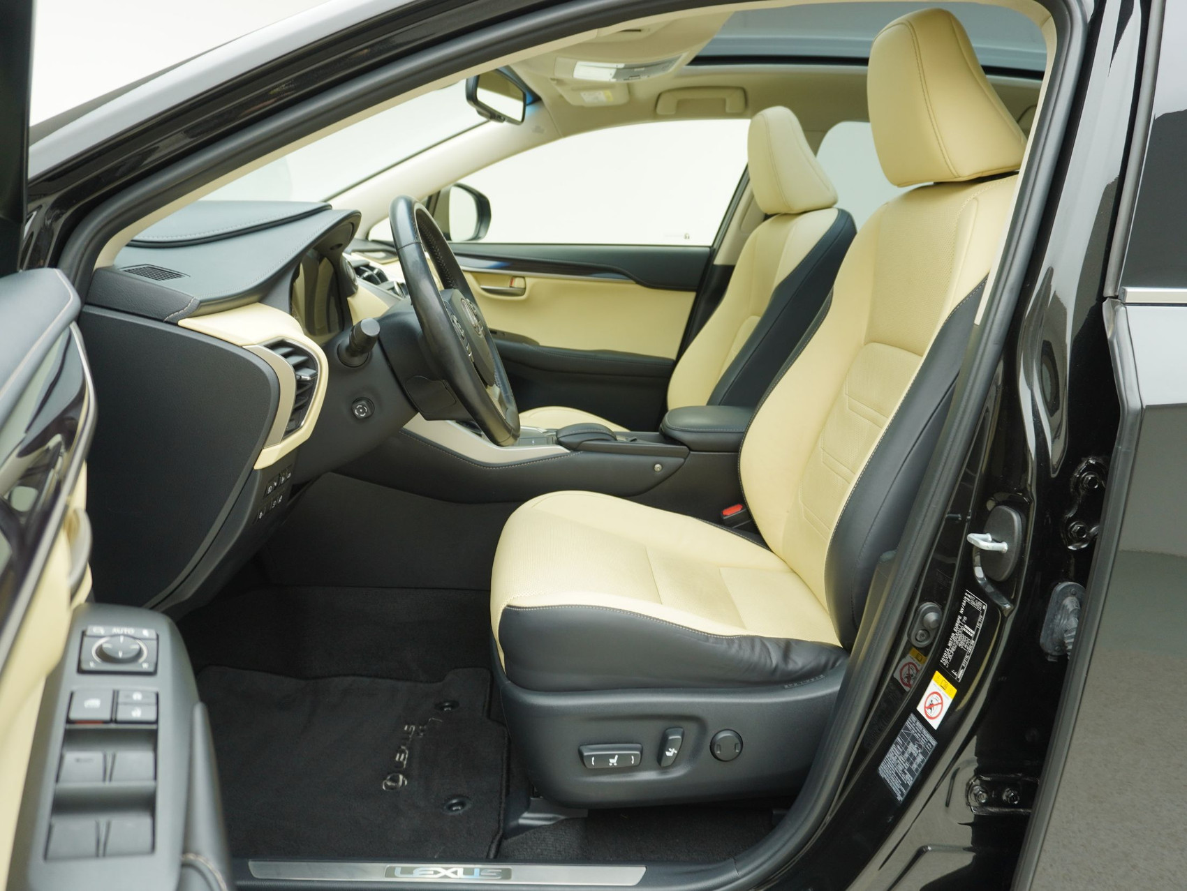 LEXUS NX 300h Excellence AWD