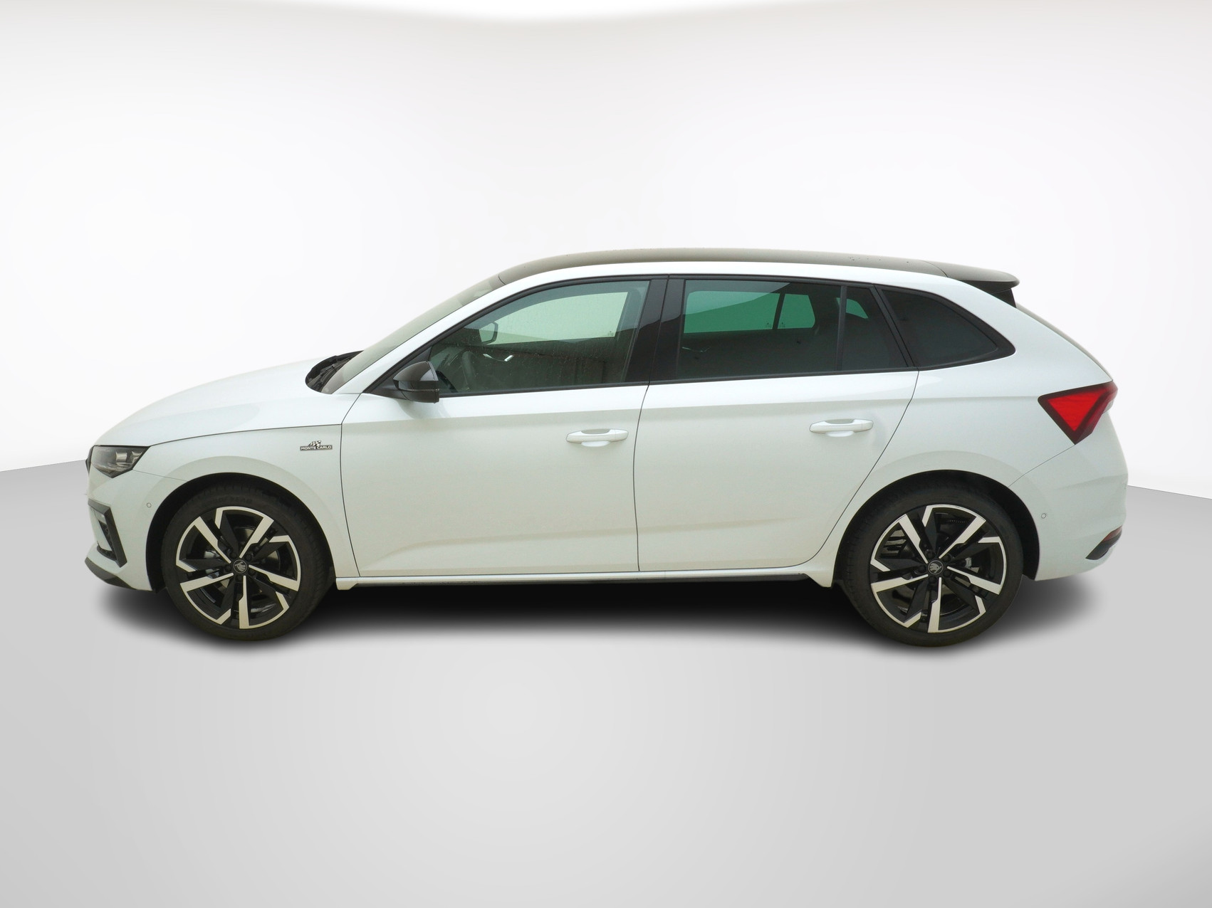SKODA Scala 1.5 TSI Monte Carlo DSG