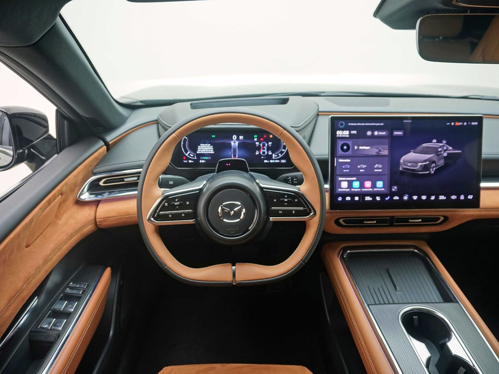 MAZDA 6e Takumi Plus ***Batteriekapazität 68.8kWh***