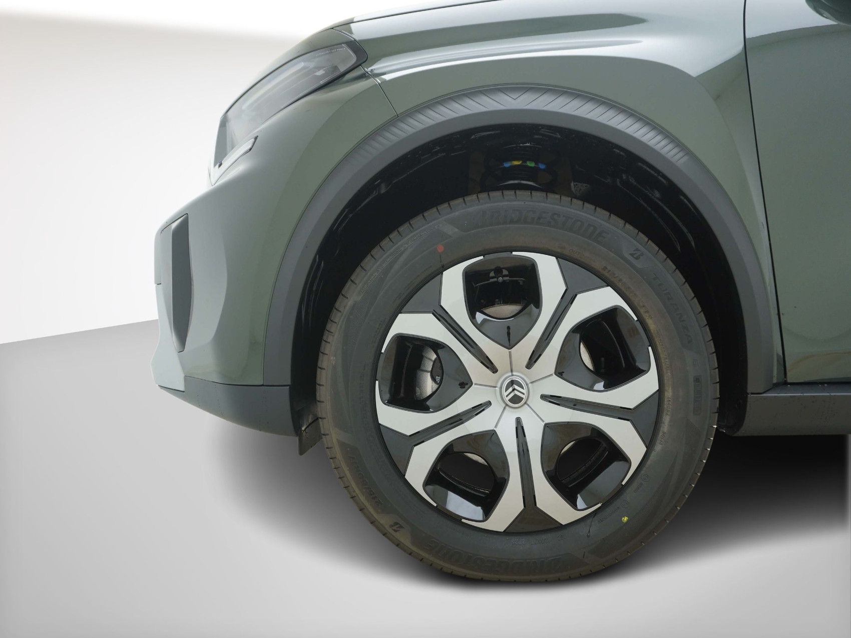 CITROËN C3 Aircross 1.2 Hybrid PLUS