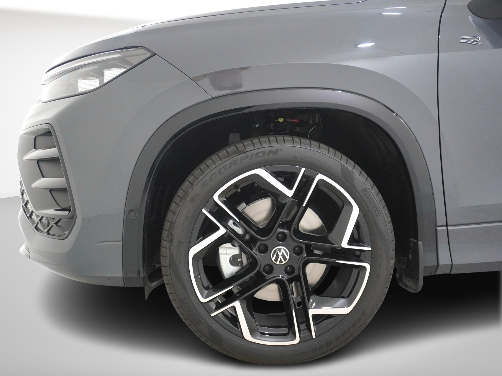VW Tayron 2.0 TSI R-Line DSG 4motion