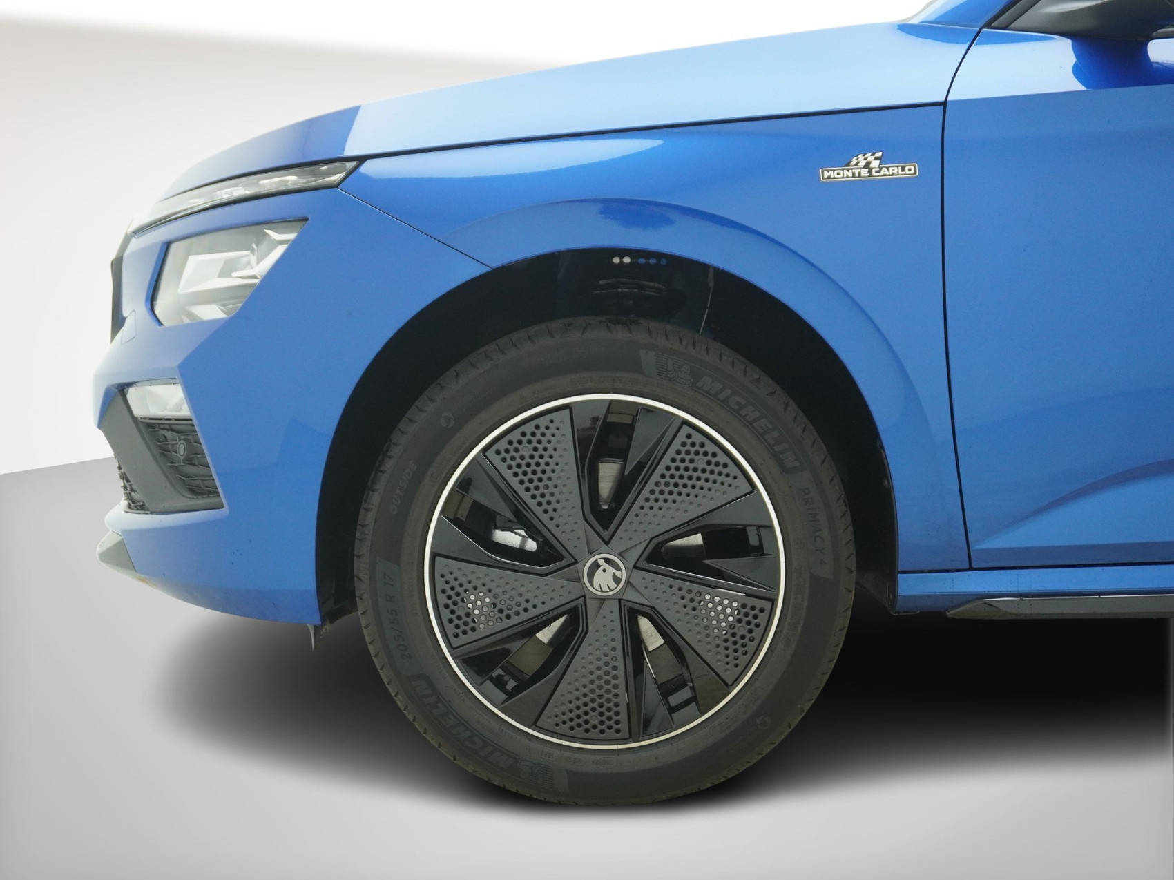 SKODA Kamiq 1.5 TSI Monte Carlo