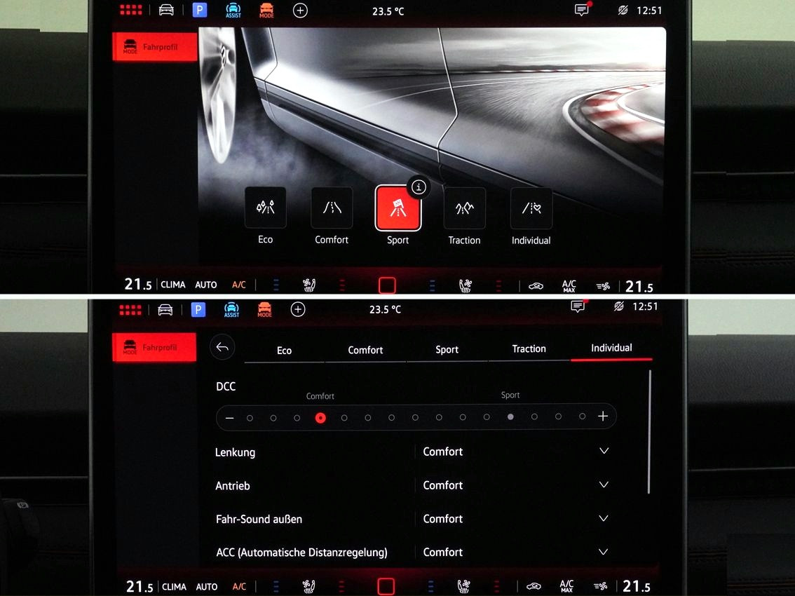 VW ID.7 Tourer 86 kWh GTX 4MOTION