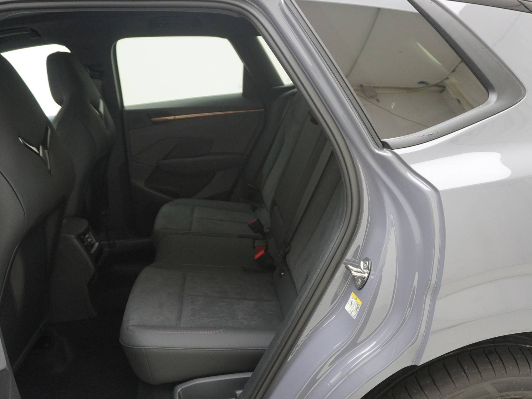 CUPRA Terramar 1.5 eTSI DSG