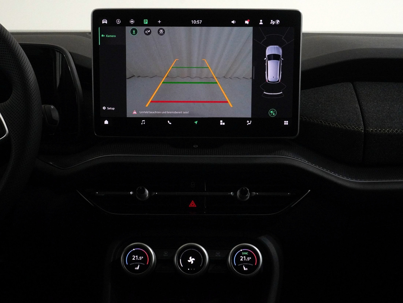 SKODA Kodiaq 2.0 TDI Selection-Loft